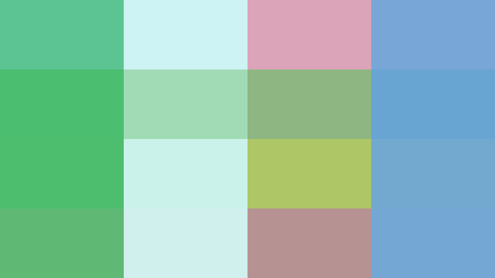 2024-10-11 Antworten in Zahlen auf mgliche Fragen 256 (RGB Farben)