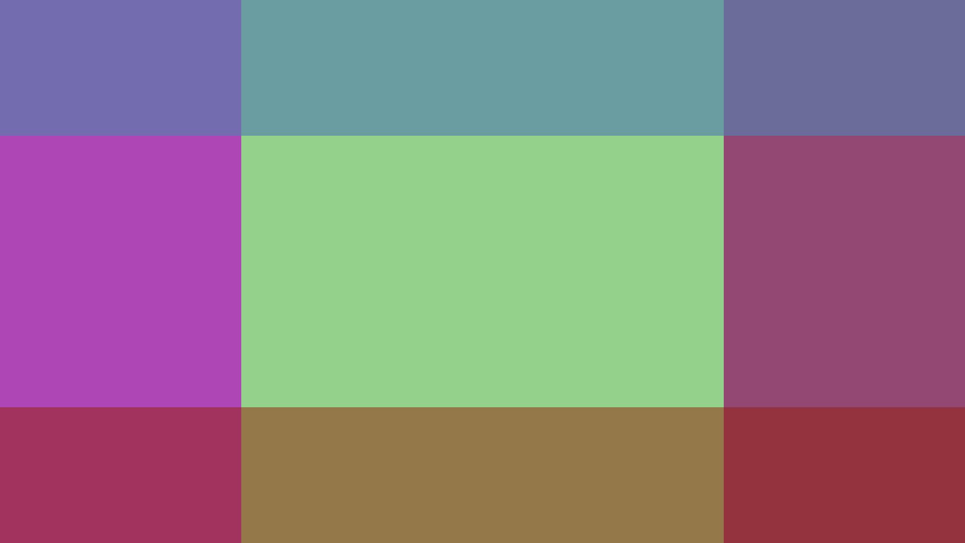 2024-10-11 Antworten in Zahlen auf mgliche Fragen 256 (RGB Farben)