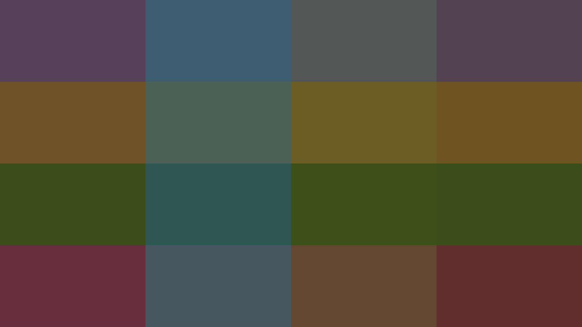 2024-10-11 Antworten in Zahlen auf mgliche Fragen 256 (RGB Farben)