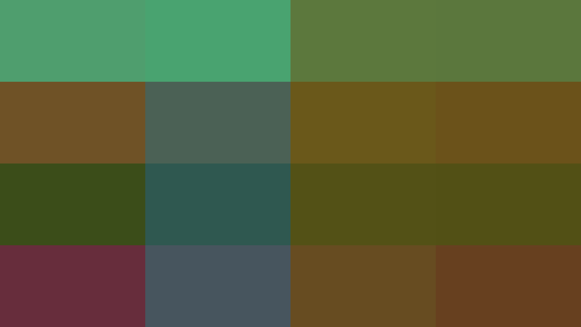 2024-10-11 Antworten in Zahlen auf mgliche Fragen 256 (RGB Farben)