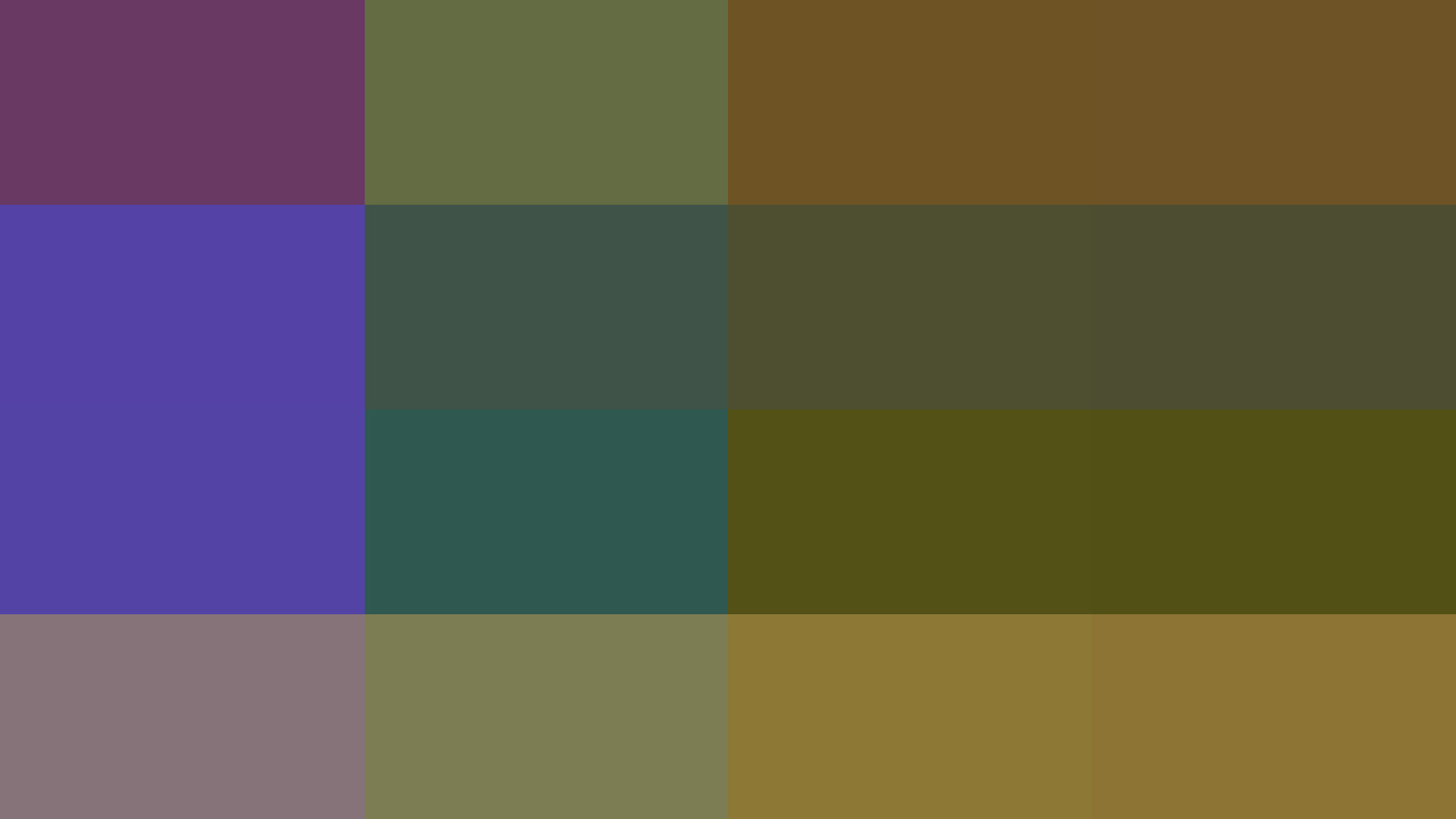 2024-10-11 Antworten in Zahlen auf mgliche Fragen 256 (RGB Farben)
