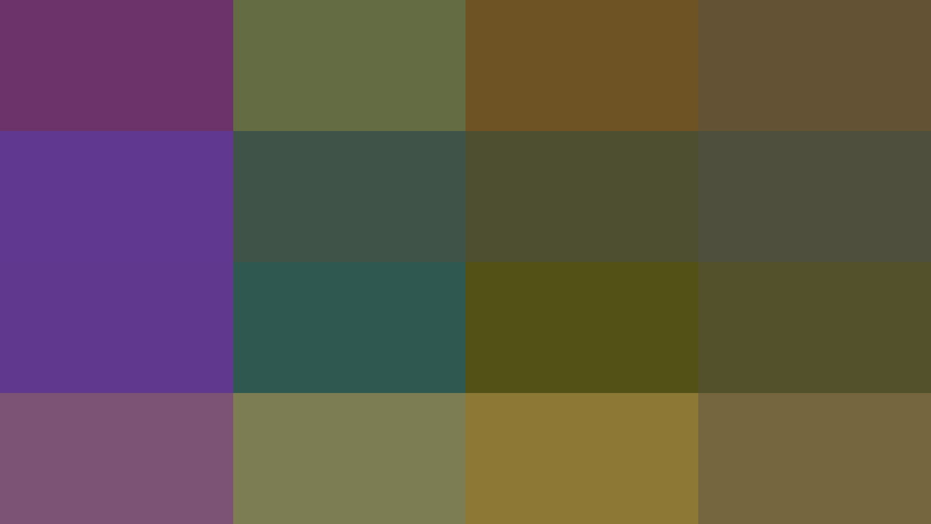 2024-10-11 Antworten in Zahlen auf mgliche Fragen 256 (RGB Farben)