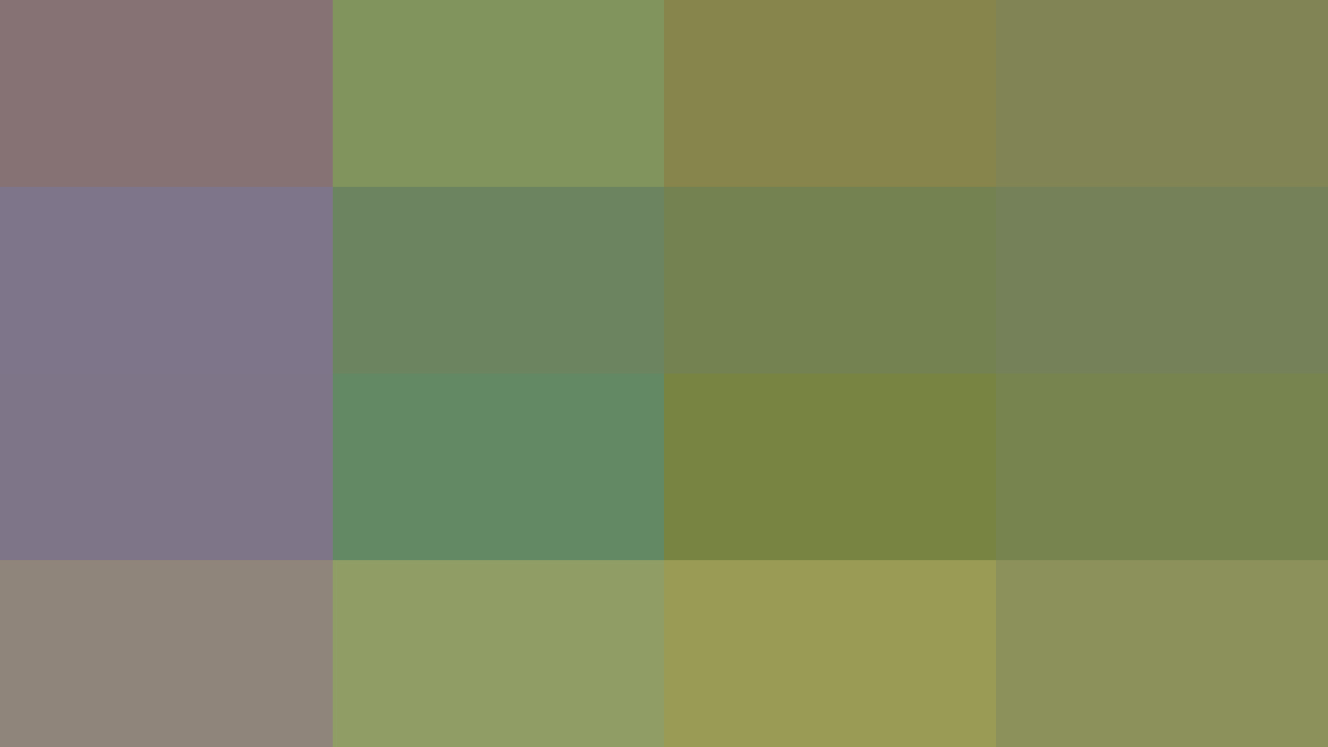 2024-10-11 Antworten in Zahlen auf mgliche Fragen 256 (RGB Farben)