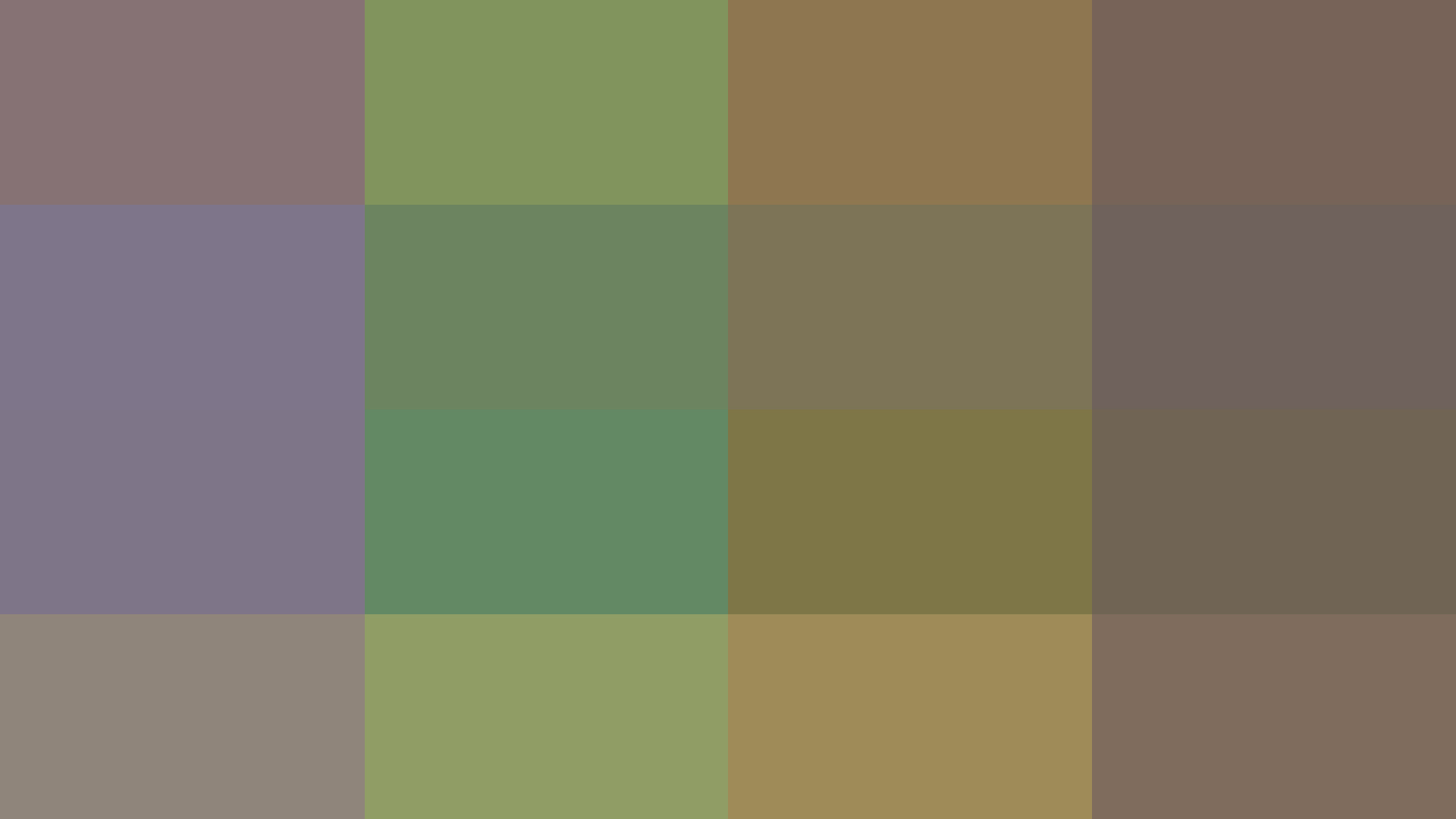 2024-10-11 Antworten in Zahlen auf mgliche Fragen 256 (RGB Farben)