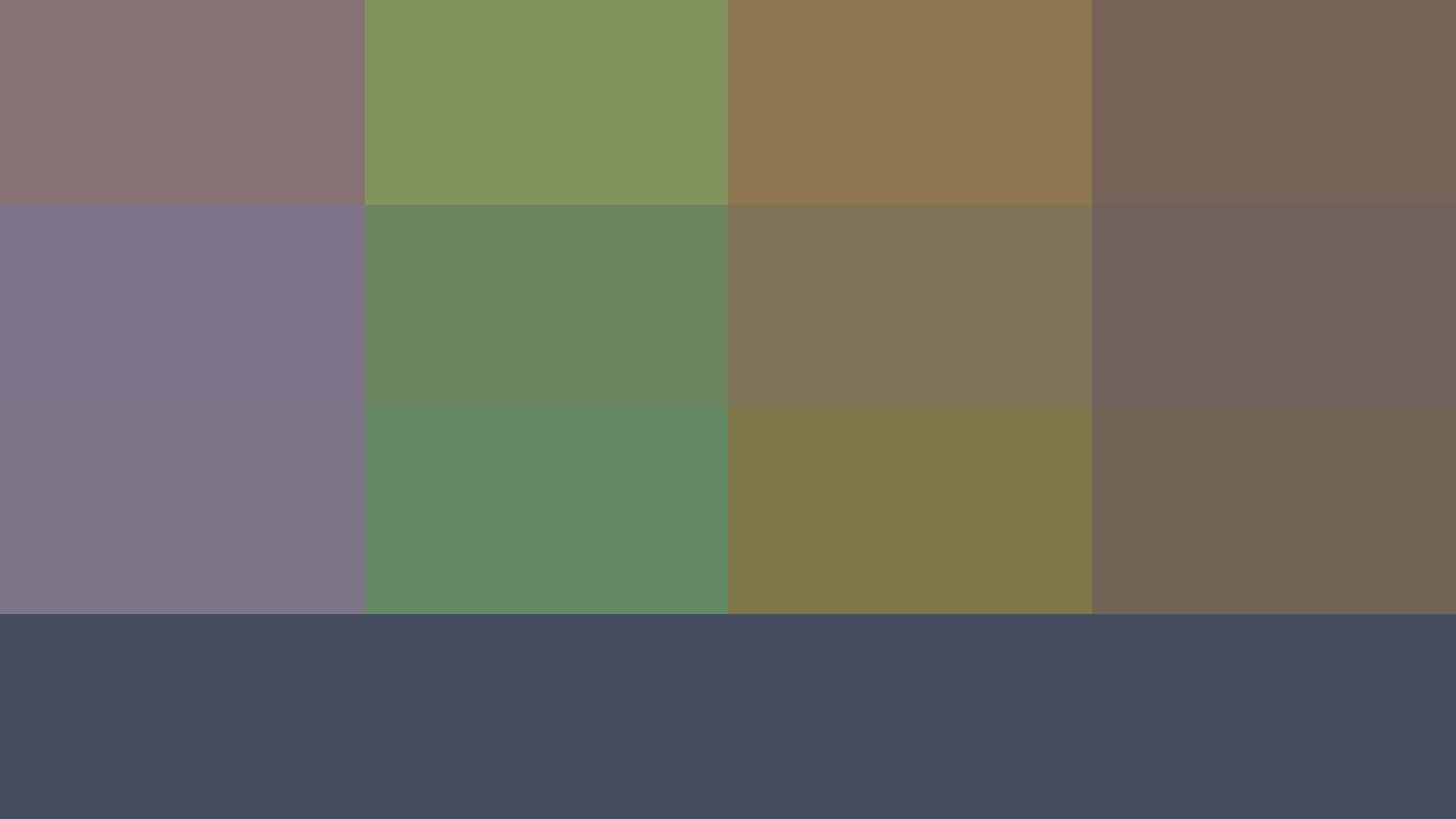 2024-10-11 Antworten in Zahlen auf mgliche Fragen 256 (RGB Farben)