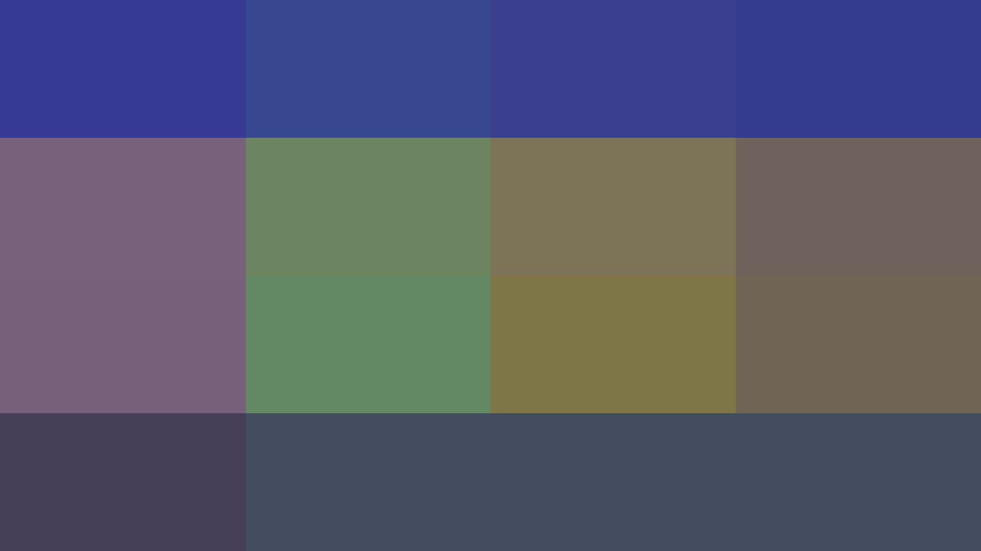 2024-10-11 Antworten in Zahlen auf mgliche Fragen 256 (RGB Farben)