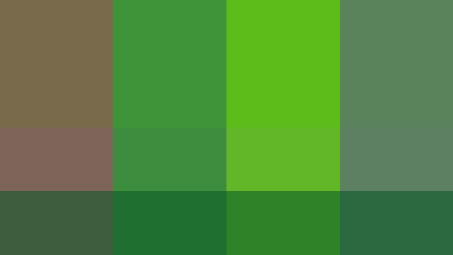 2024-10-11 Antworten in Zahlen auf mgliche Fragen 256 (RGB Farben)
