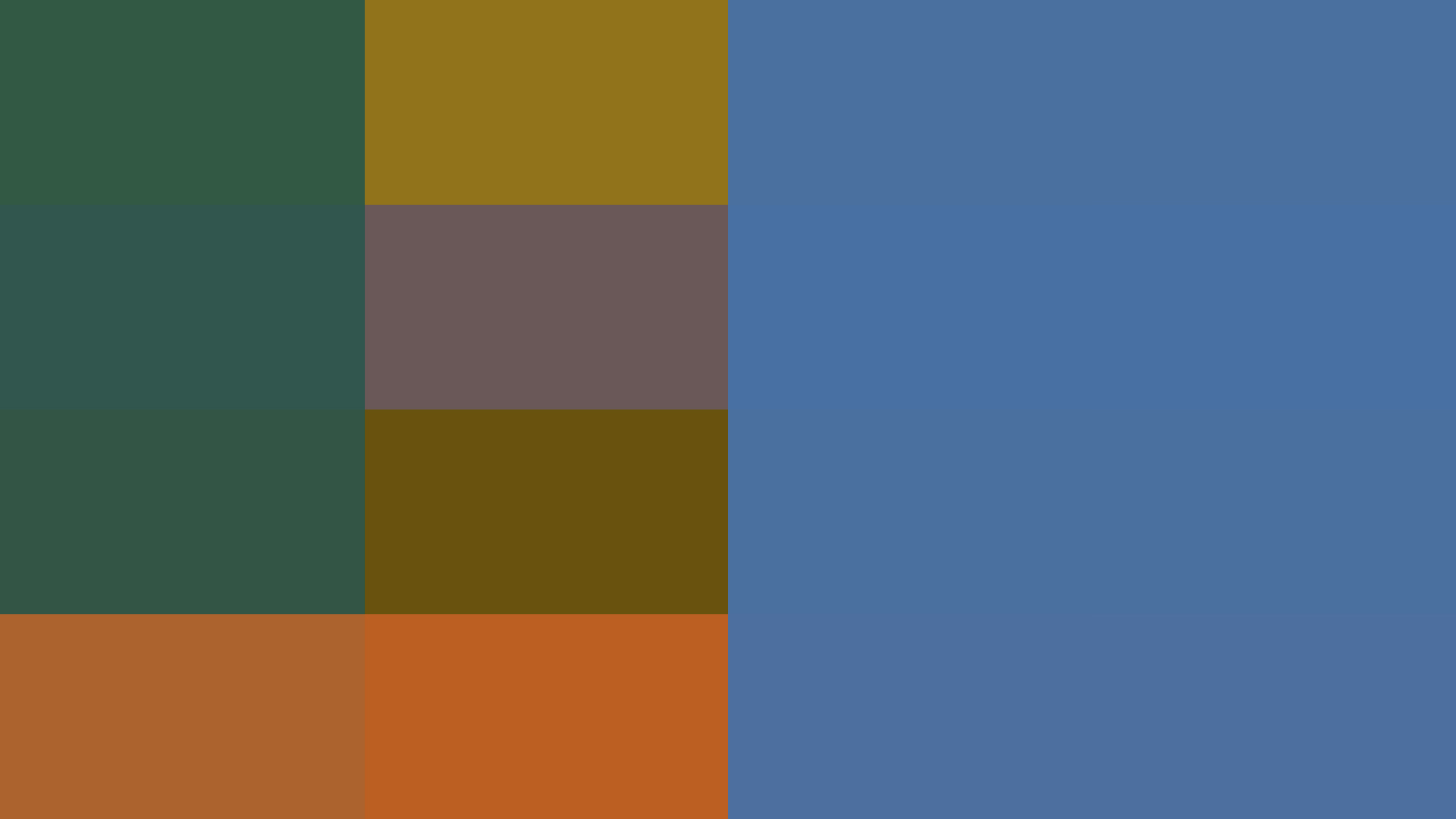 2024-10-11 Antworten in Zahlen auf mgliche Fragen 256 (RGB Farben)