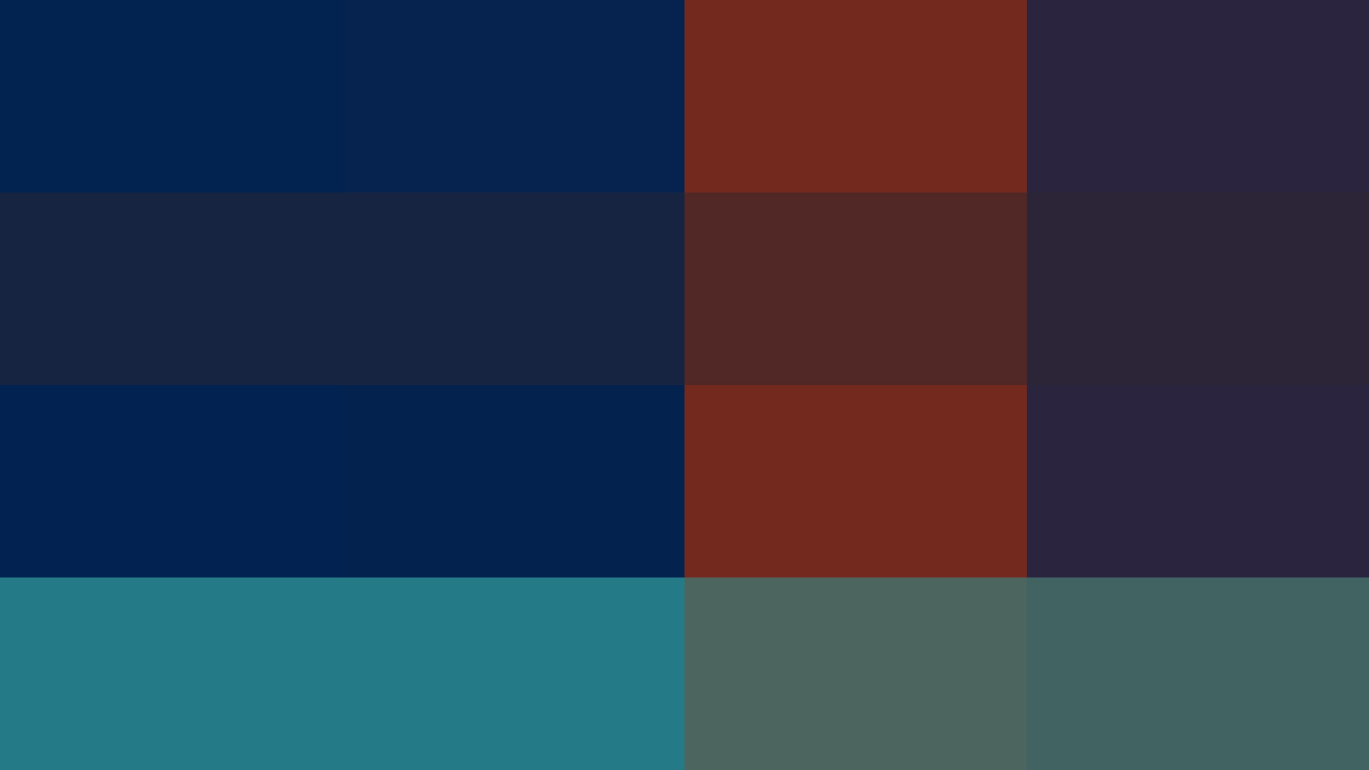2024-10-11 Antworten in Zahlen auf mgliche Fragen 256 (RGB Farben)