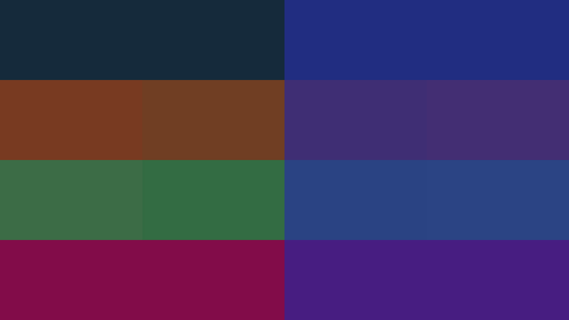 2024-10-11 Antworten in Zahlen auf mgliche Fragen 256 (RGB Farben)