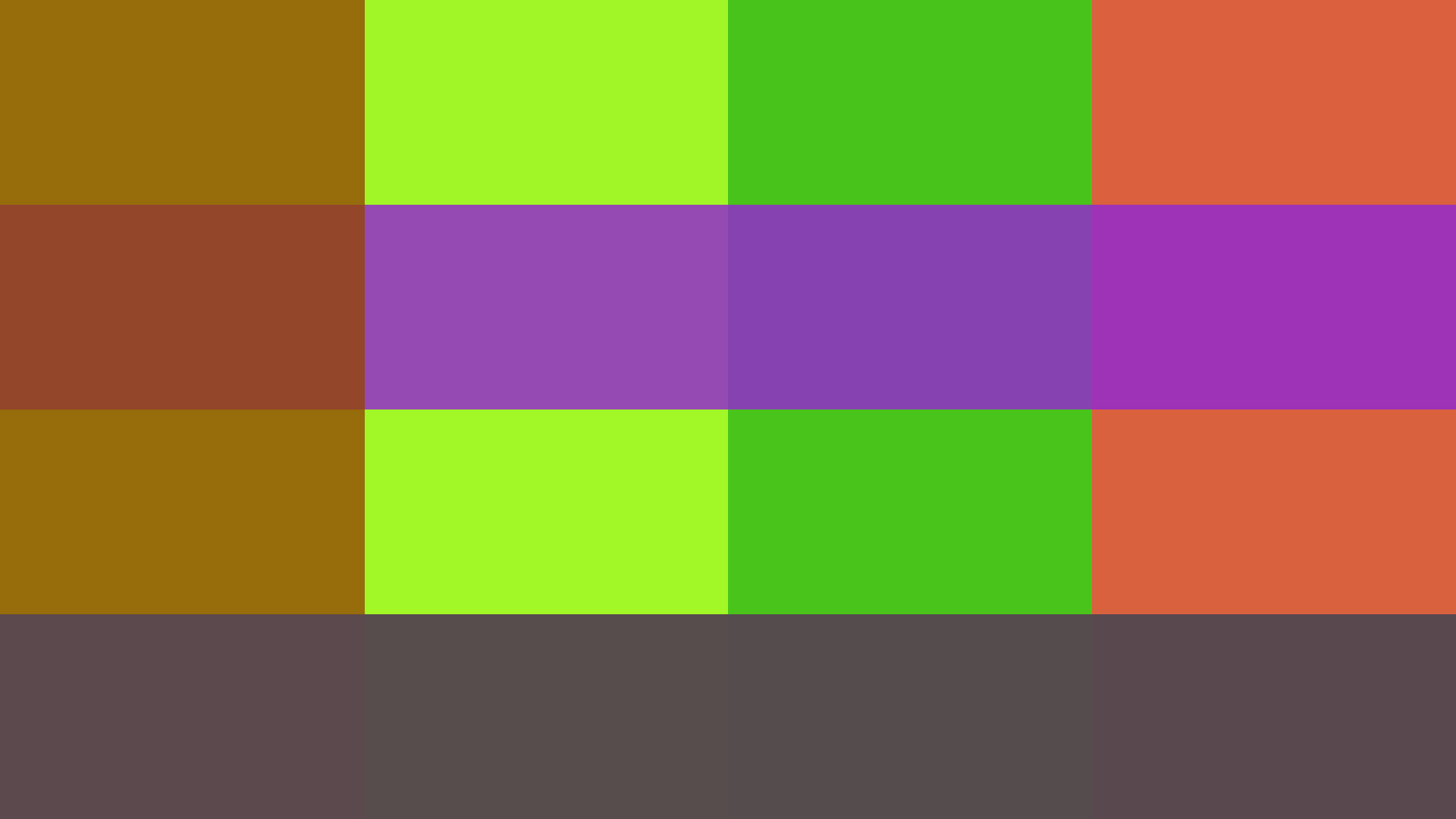2024-10-11 Antworten in Zahlen auf mgliche Fragen 256 (RGB Farben)