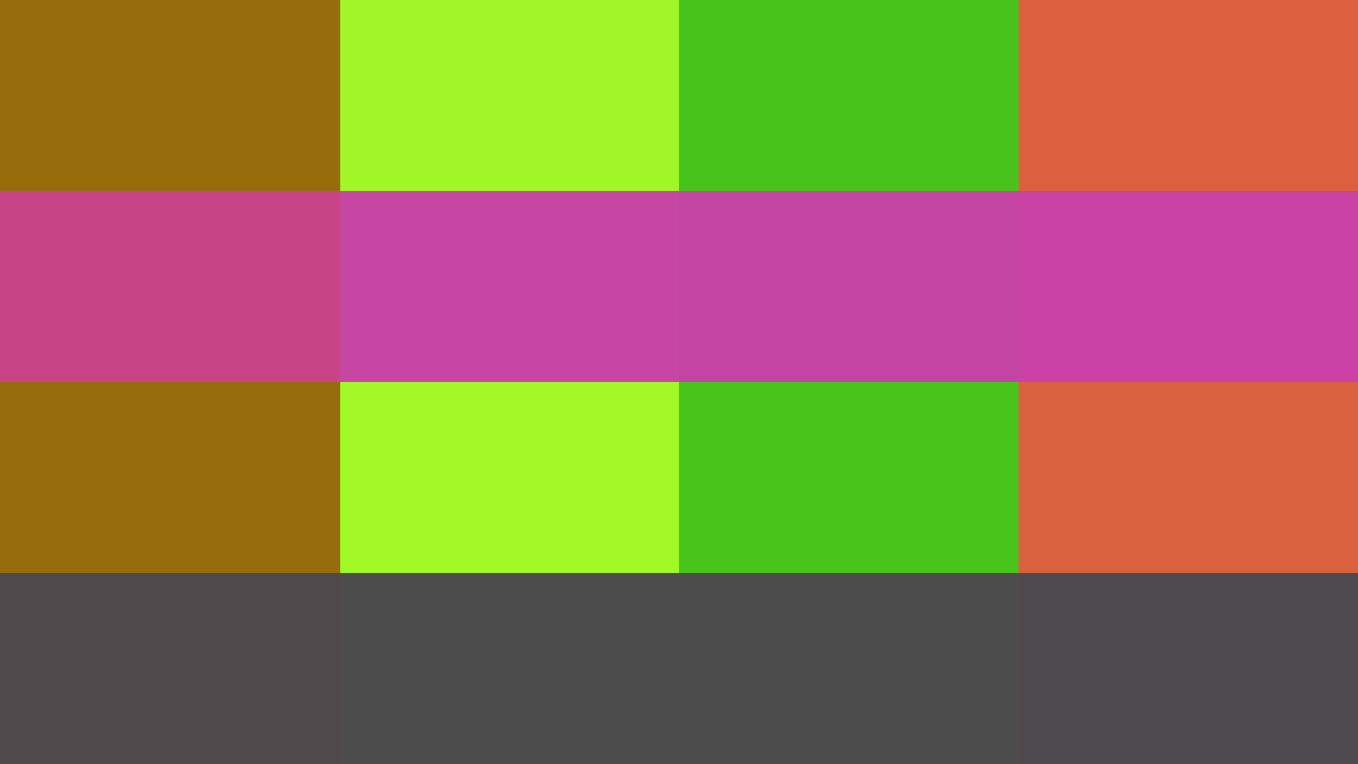 2024-10-11 Antworten in Zahlen auf mgliche Fragen 256 (RGB Farben)