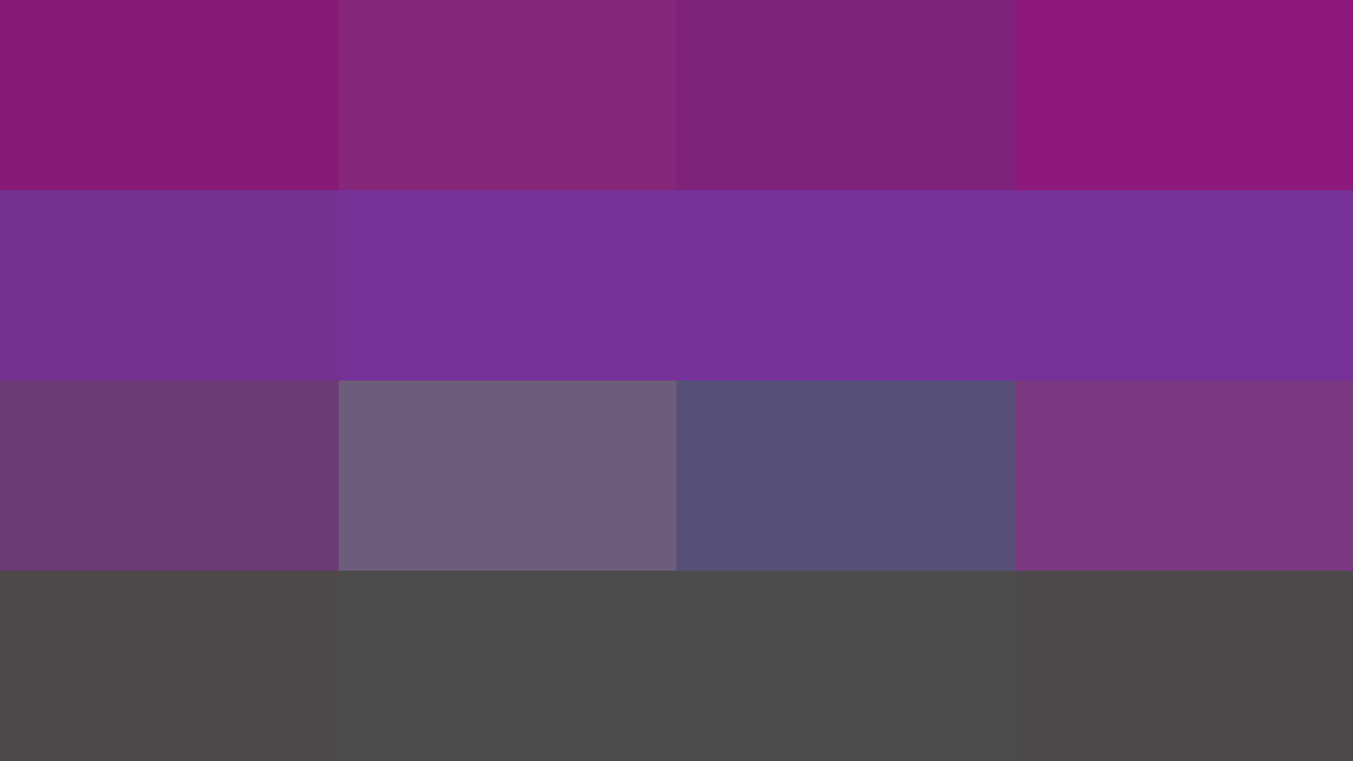 2024-10-11 Antworten in Zahlen auf mgliche Fragen 256 (RGB Farben)