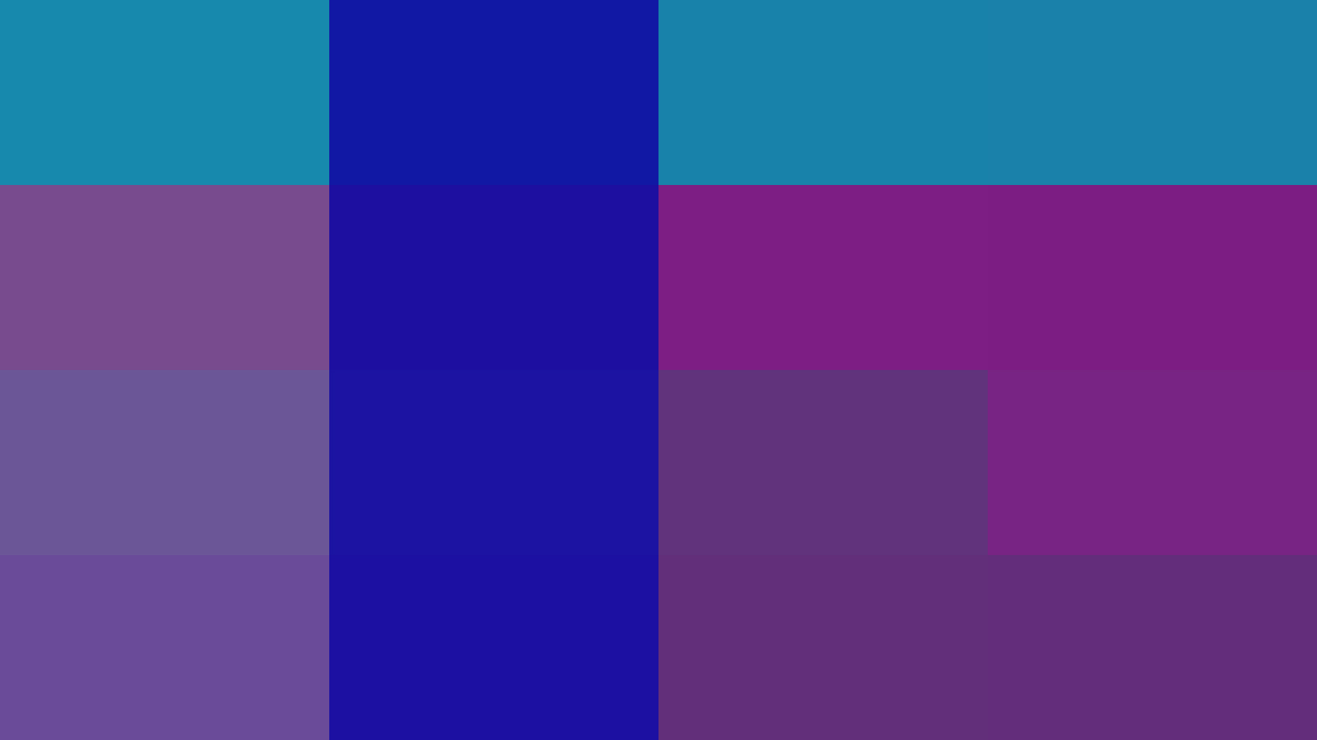 2024-10-11 Antworten in Zahlen auf mgliche Fragen 256 (RGB Farben)