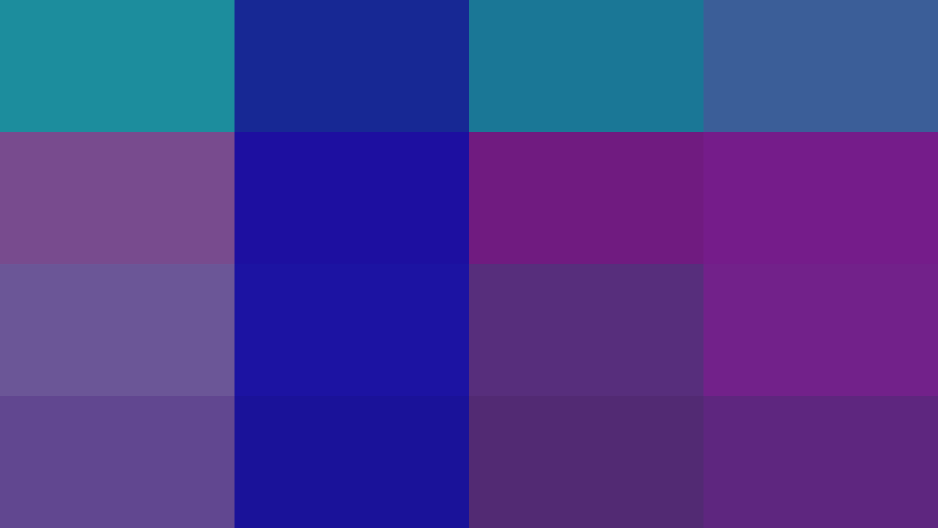 2024-10-11 Antworten in Zahlen auf mgliche Fragen 256 (RGB Farben)
