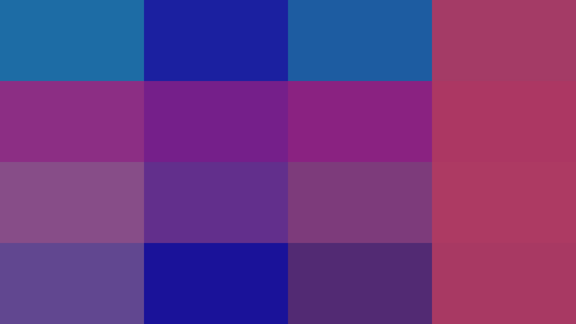 2024-10-11 Antworten in Zahlen auf mgliche Fragen 256 (RGB Farben)