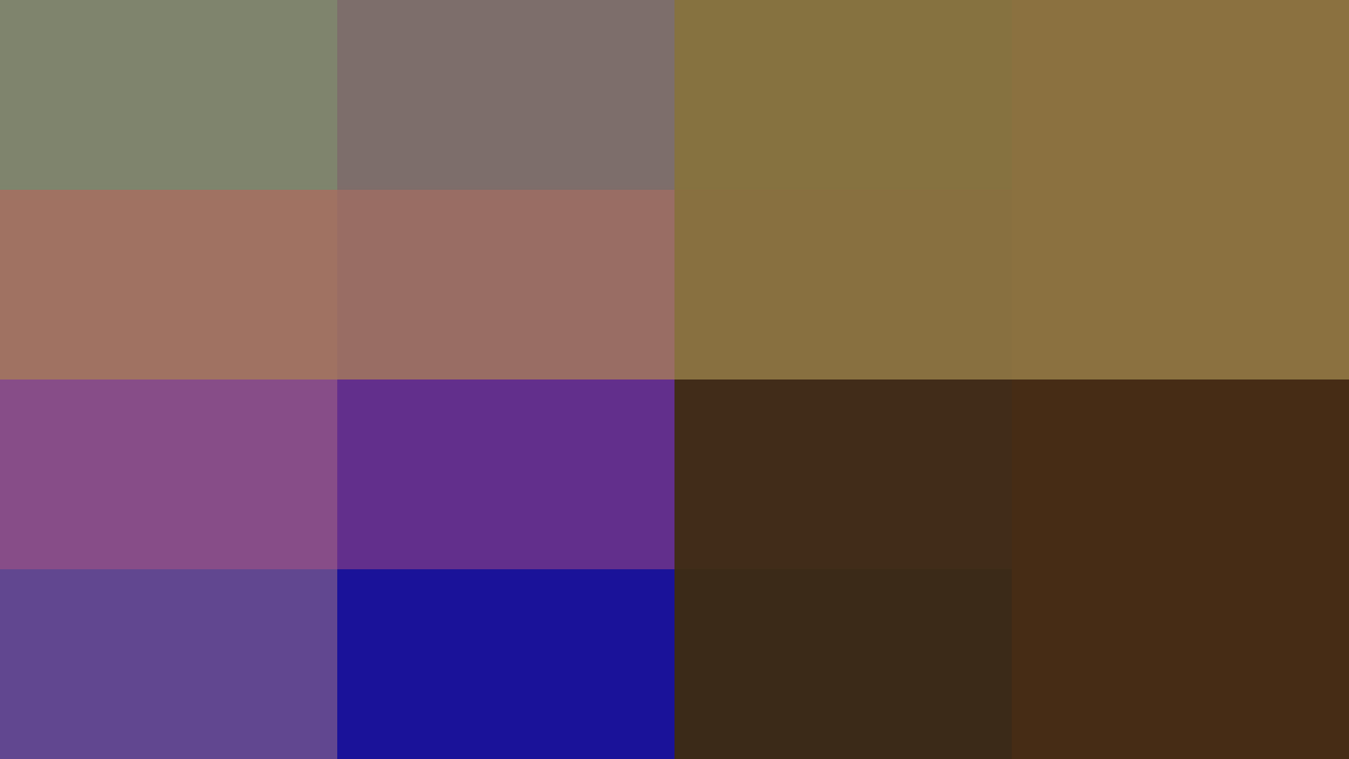 2024-10-11 Antworten in Zahlen auf mgliche Fragen 256 (RGB Farben)