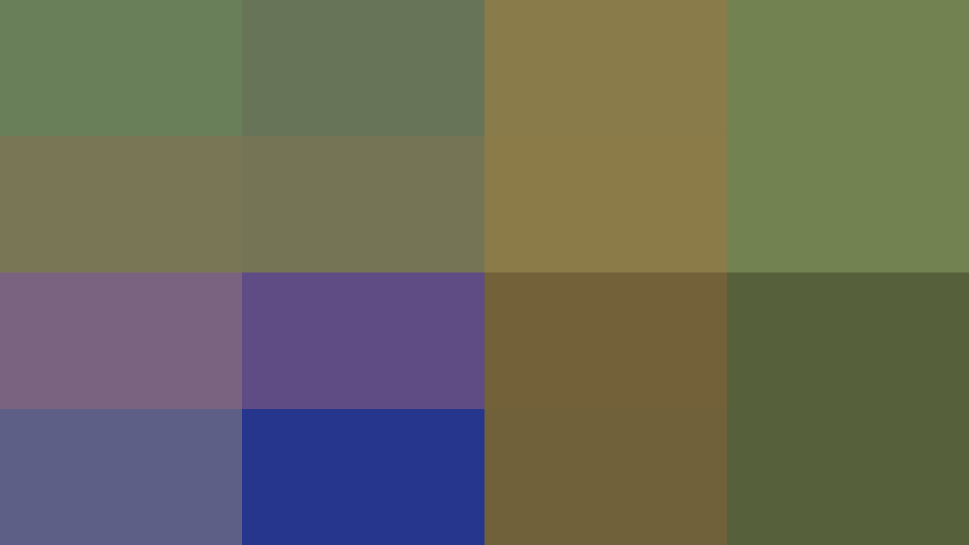 2024-10-11 Antworten in Zahlen auf mgliche Fragen 256 (RGB Farben)