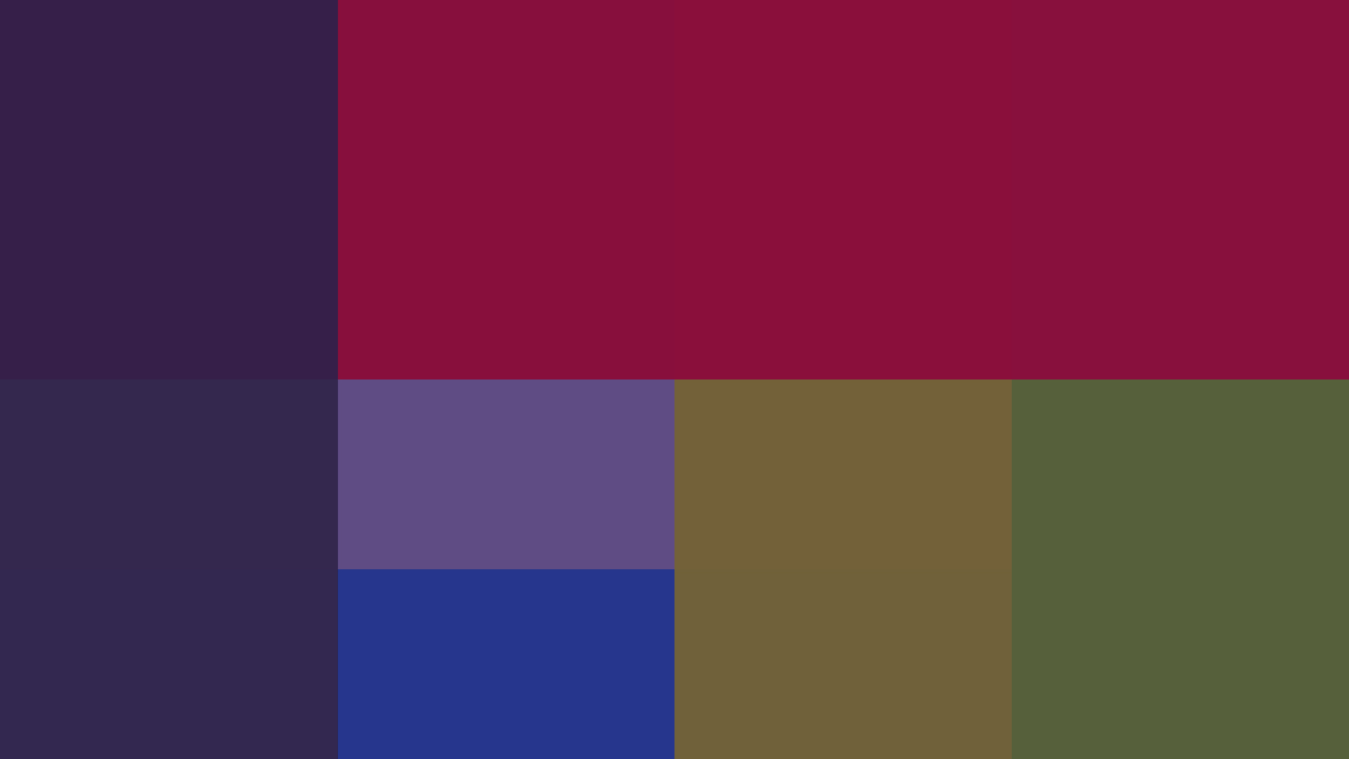 2024-10-11 Antworten in Zahlen auf mgliche Fragen 256 (RGB Farben)