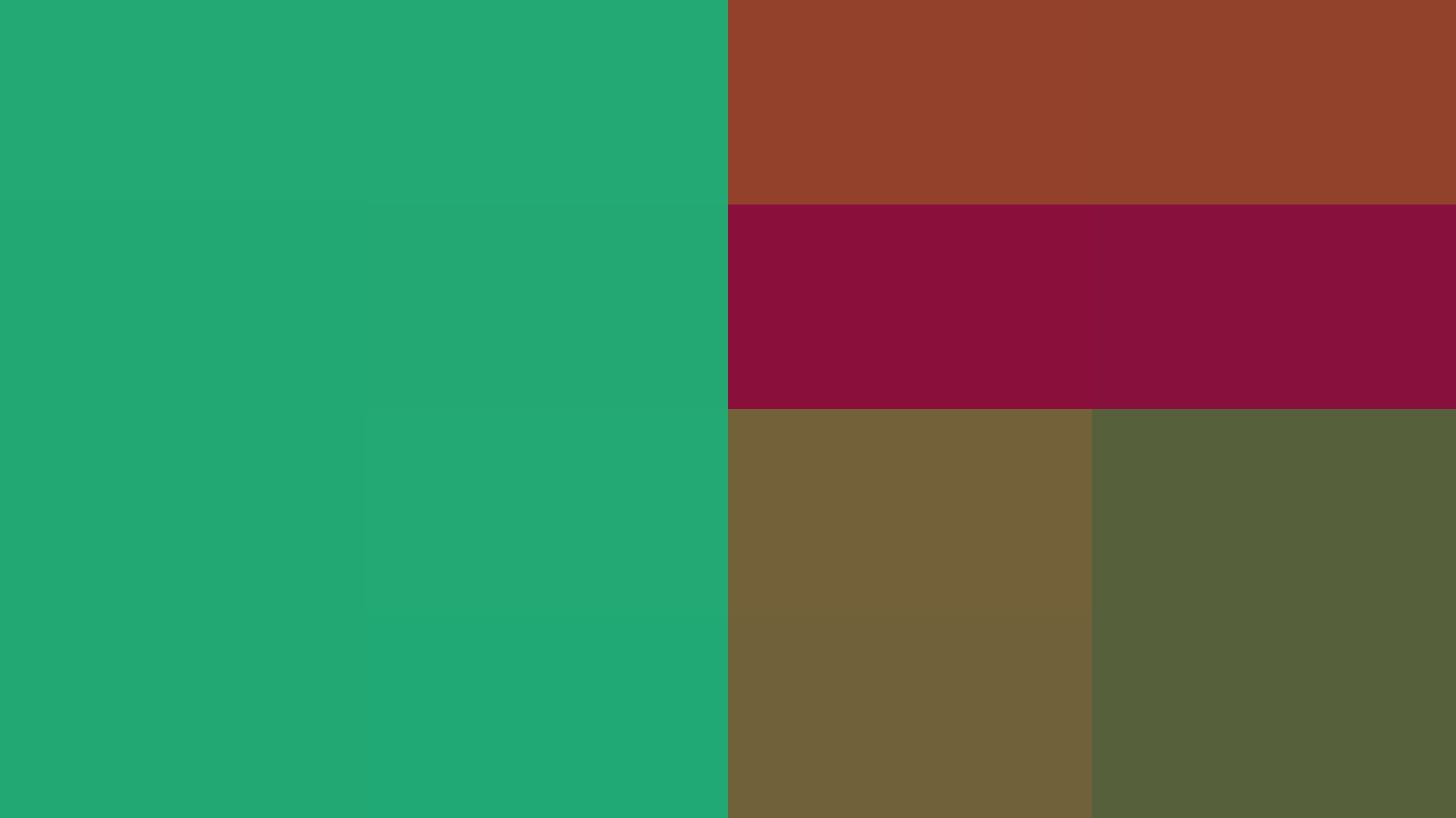 2024-10-11 Antworten in Zahlen auf mgliche Fragen 256 (RGB Farben)