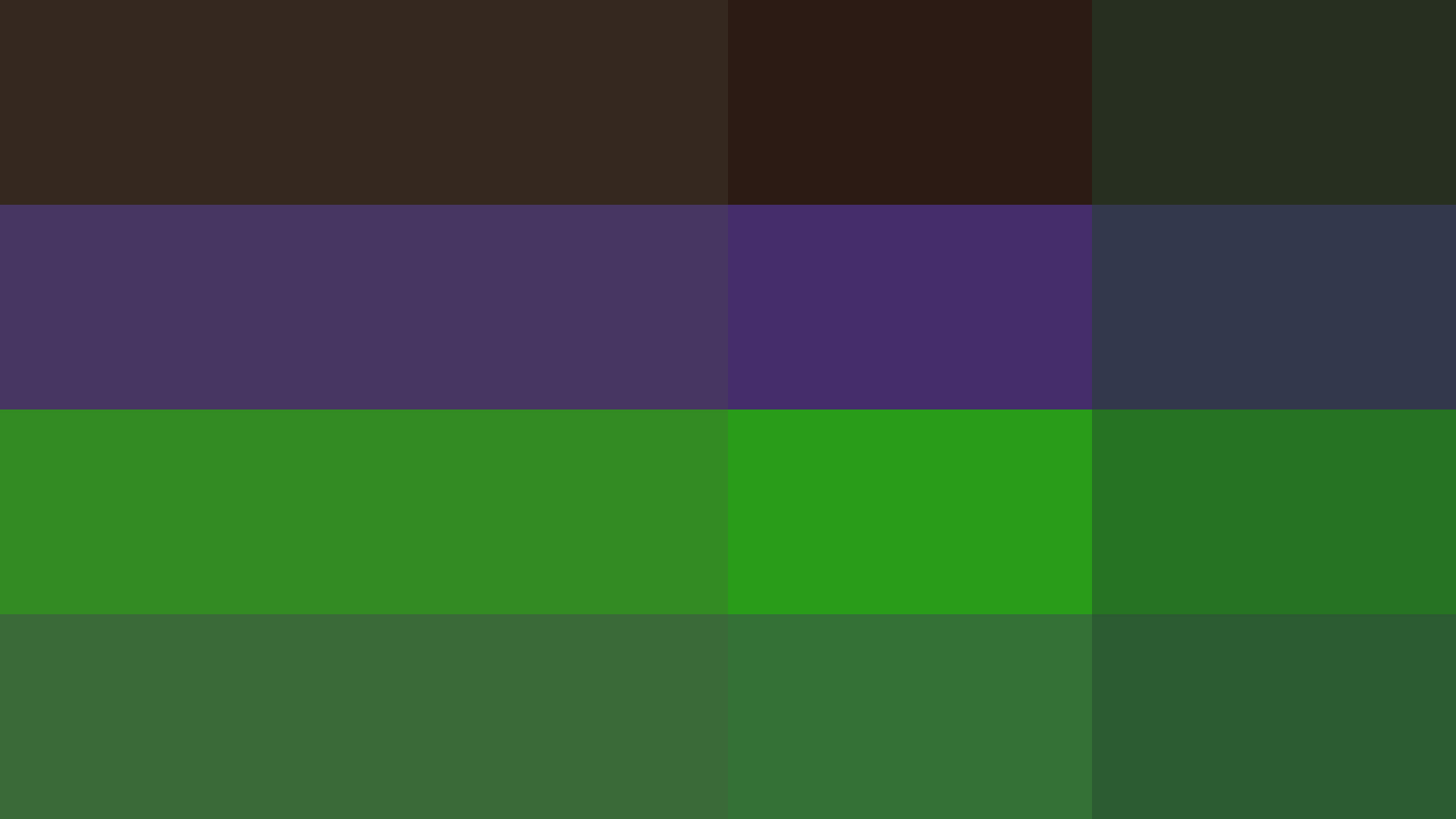 2024-10-11 Antworten in Zahlen auf mgliche Fragen 256 (RGB Farben)