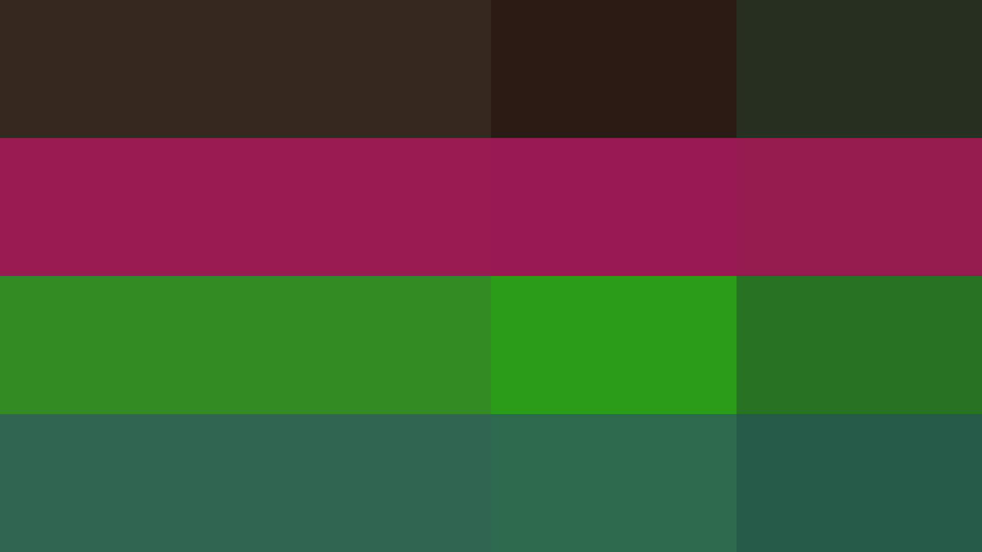 2024-10-11 Antworten in Zahlen auf mgliche Fragen 256 (RGB Farben)