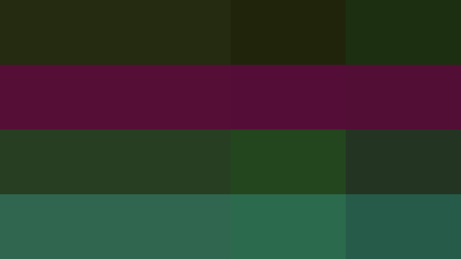 2024-10-11 Antworten in Zahlen auf mgliche Fragen 256 (RGB Farben)