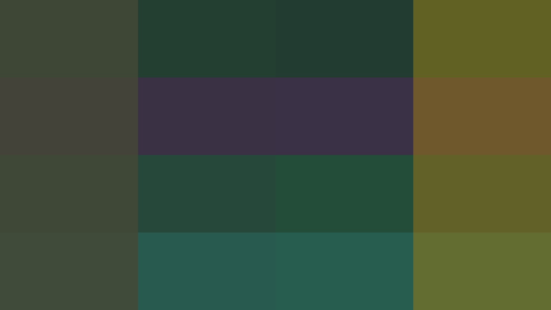 2024-10-11 Antworten in Zahlen auf mgliche Fragen 256 (RGB Farben)