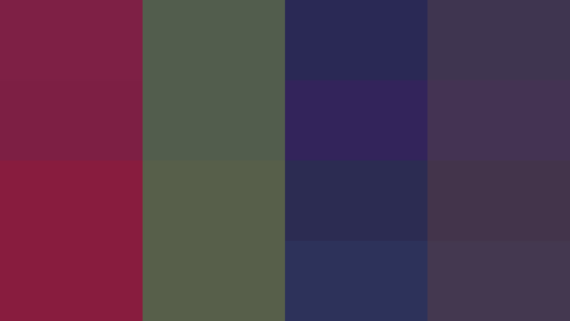 2024-10-11 Antworten in Zahlen auf mgliche Fragen 256 (RGB Farben)