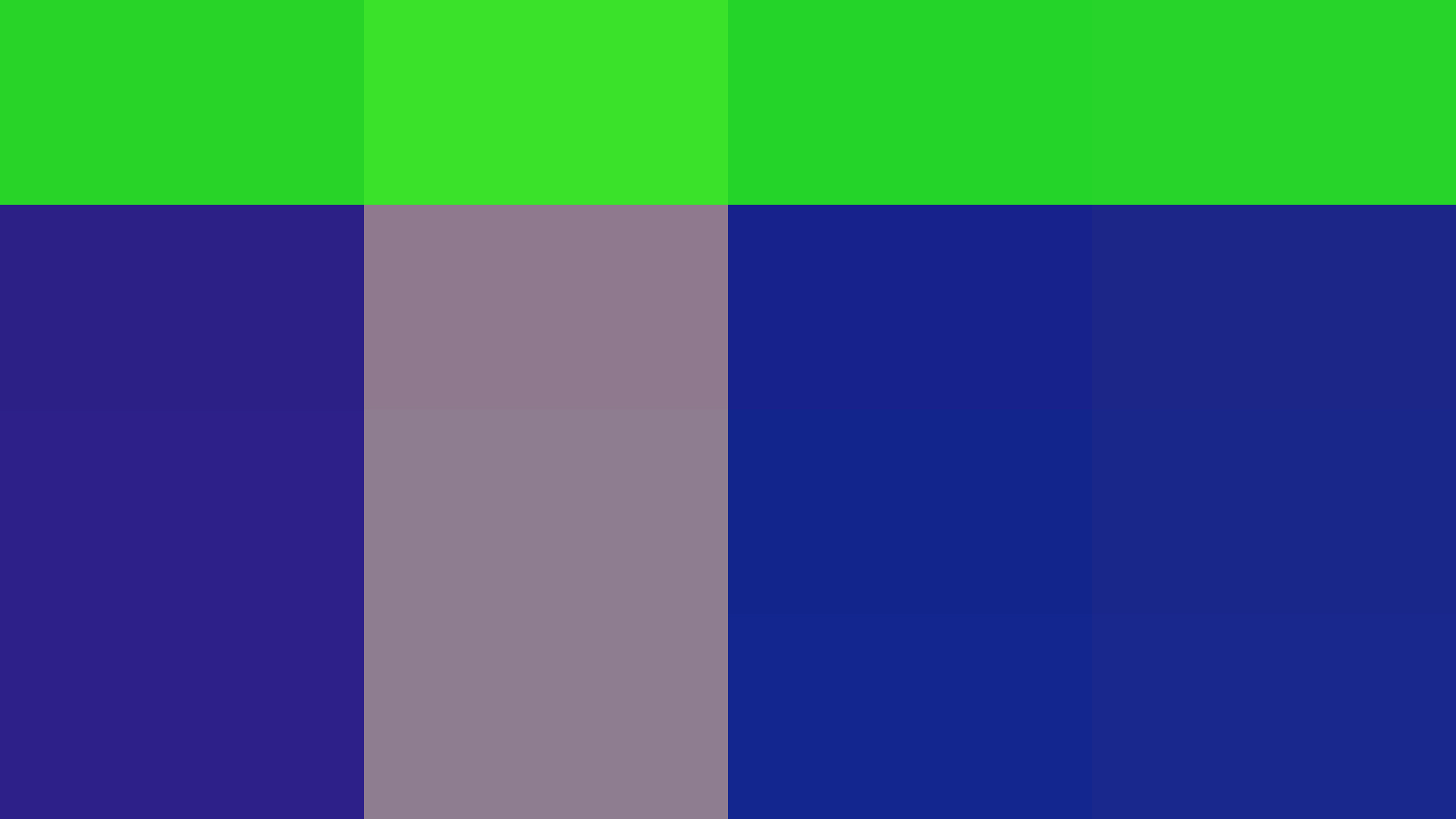 2024-10-11 Antworten in Zahlen auf mgliche Fragen 256 (RGB Farben)