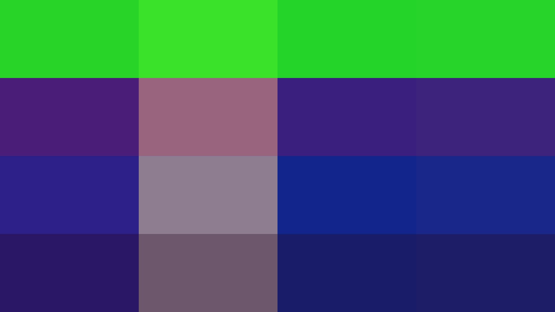 2024-10-11 Antworten in Zahlen auf mgliche Fragen 256 (RGB Farben)
