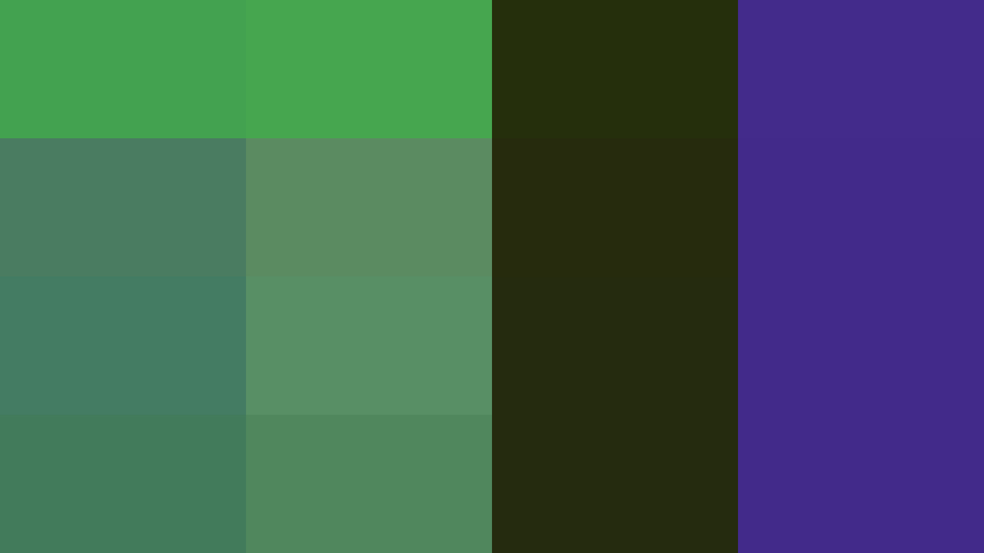 2024-10-11 Antworten in Zahlen auf mgliche Fragen 256 (RGB Farben)