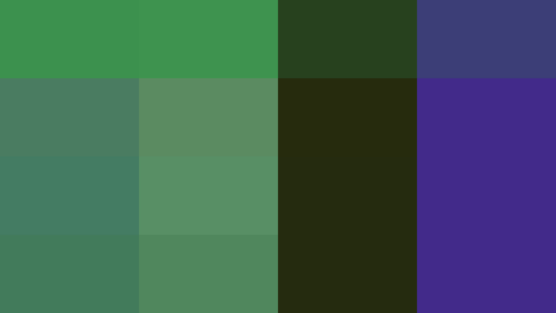 2024-10-11 Antworten in Zahlen auf mgliche Fragen 256 (RGB Farben)