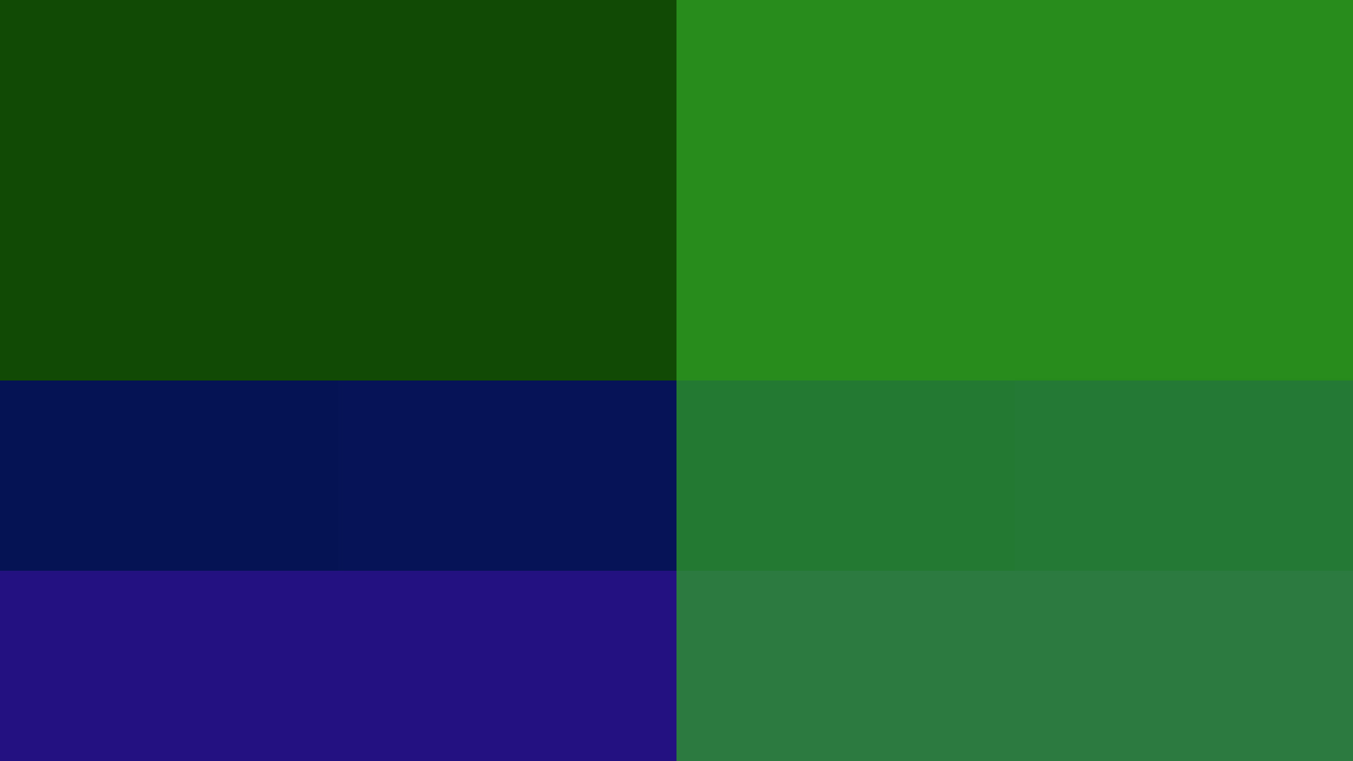 2024-10-11 Antworten in Zahlen auf mgliche Fragen 256 (RGB Farben)