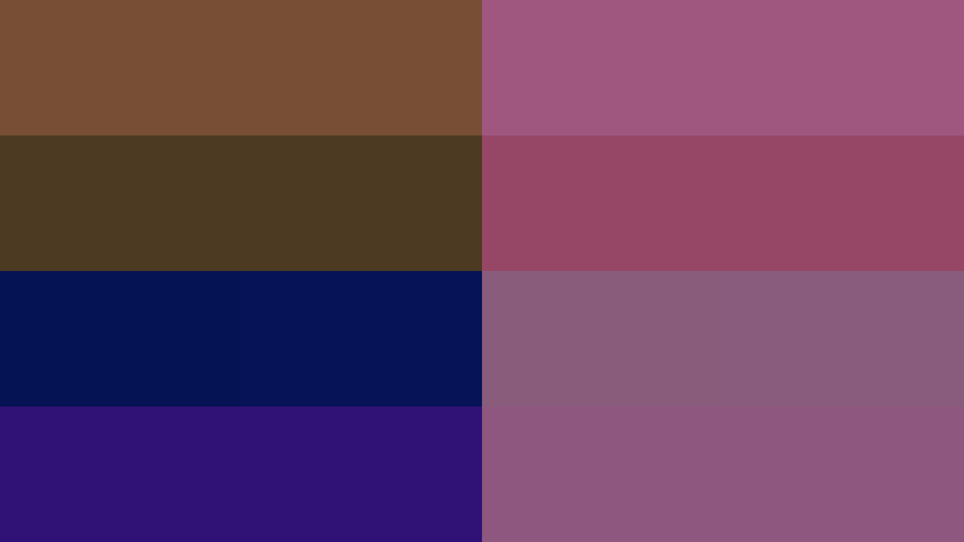 2024-10-11 Antworten in Zahlen auf mgliche Fragen 256 (RGB Farben)