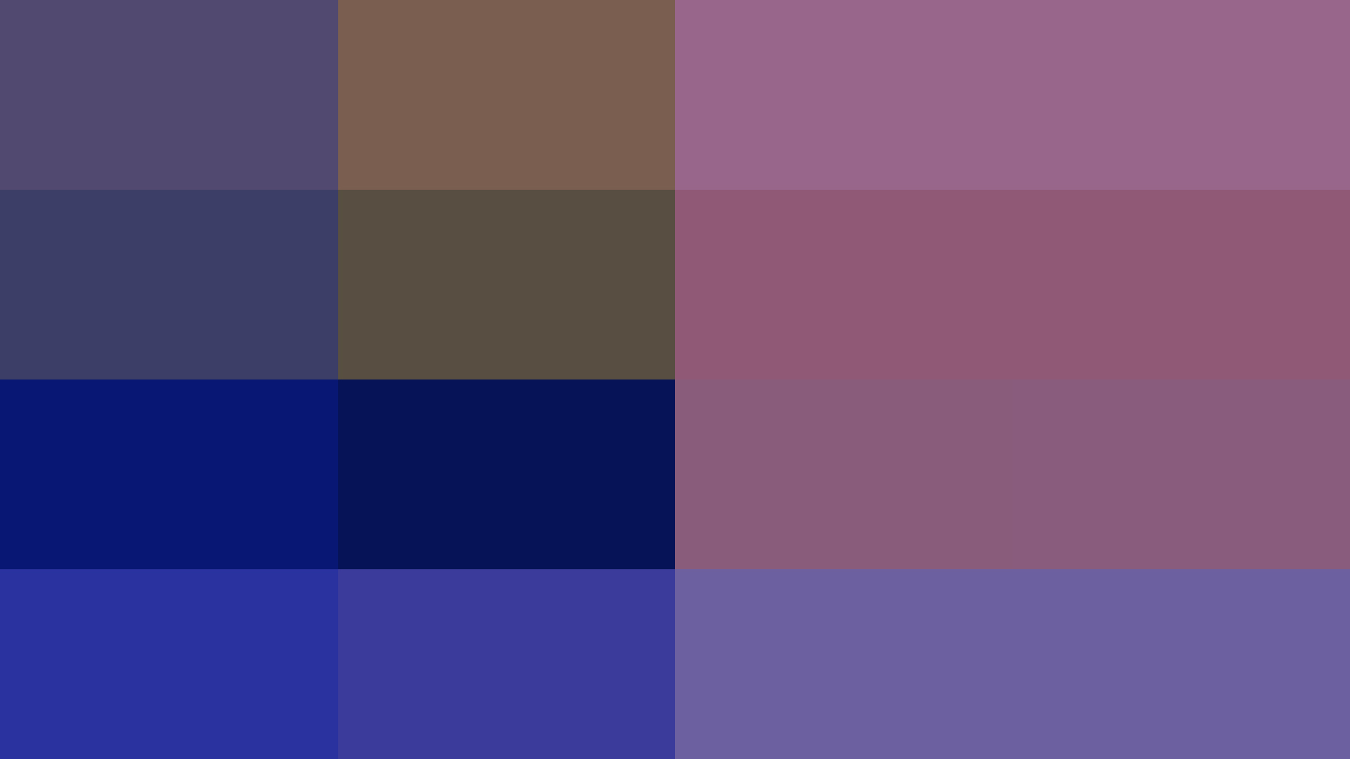 2024-10-11 Antworten in Zahlen auf mgliche Fragen 256 (RGB Farben)