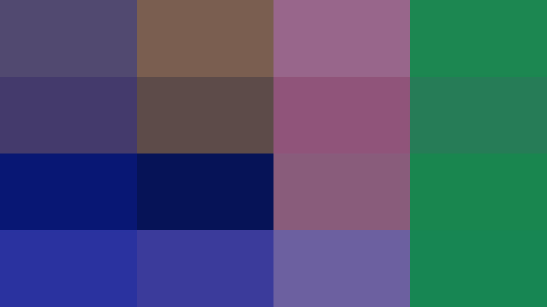2024-10-11 Antworten in Zahlen auf mgliche Fragen 256 (RGB Farben)