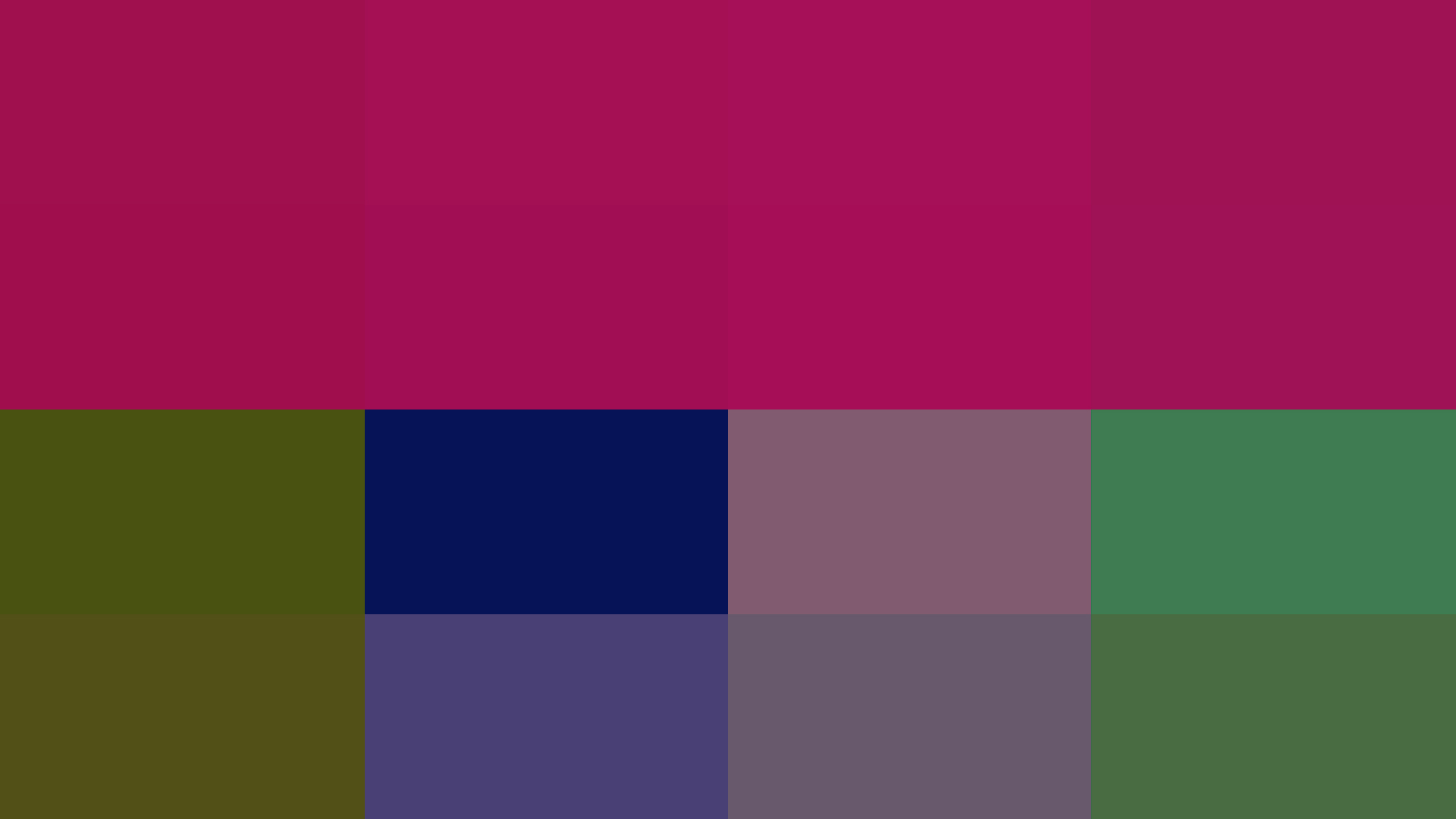 2024-10-11 Antworten in Zahlen auf mgliche Fragen 256 (RGB Farben)