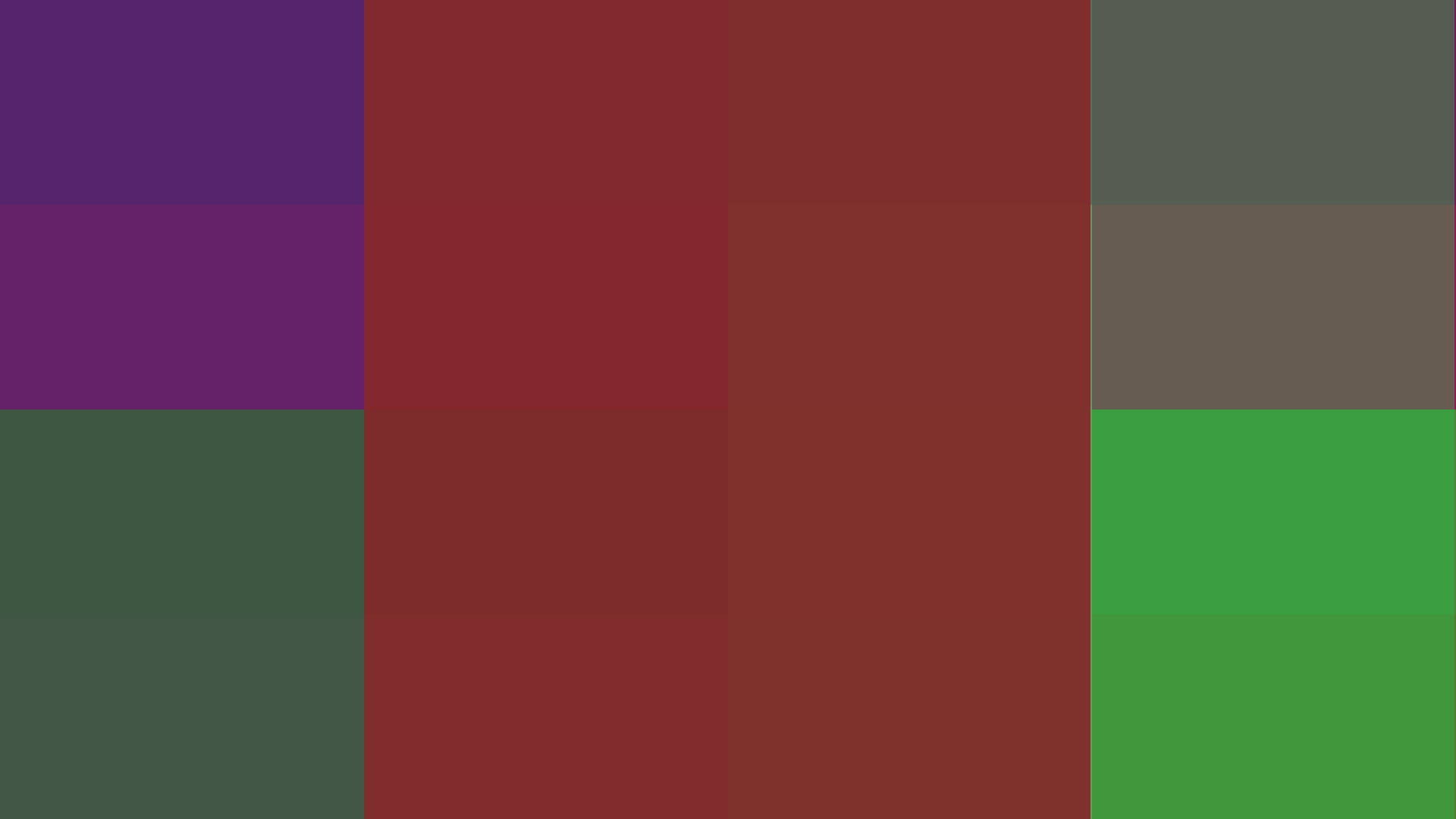 2024-10-11 Antworten in Zahlen auf mgliche Fragen 256 (RGB Farben)