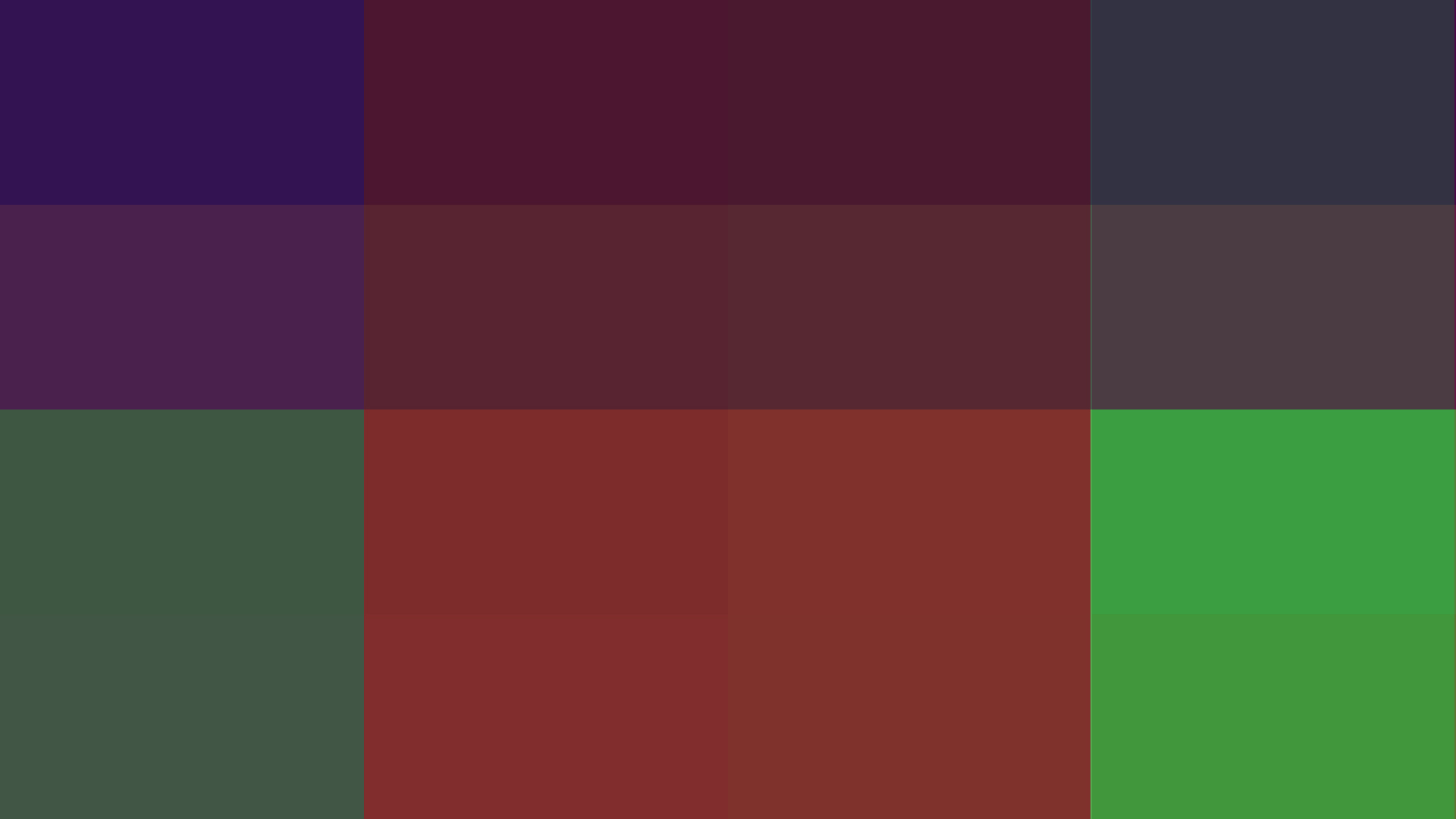 2024-10-11 Antworten in Zahlen auf mgliche Fragen 256 (RGB Farben)