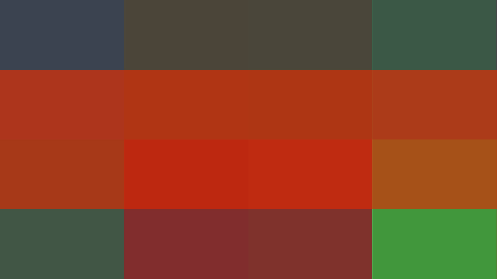 2024-10-11 Antworten in Zahlen auf mgliche Fragen 256 (RGB Farben)