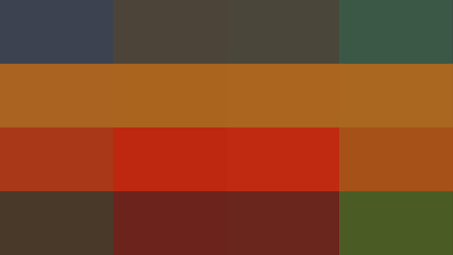 2024-10-11 Antworten in Zahlen auf mgliche Fragen 256 (RGB Farben)