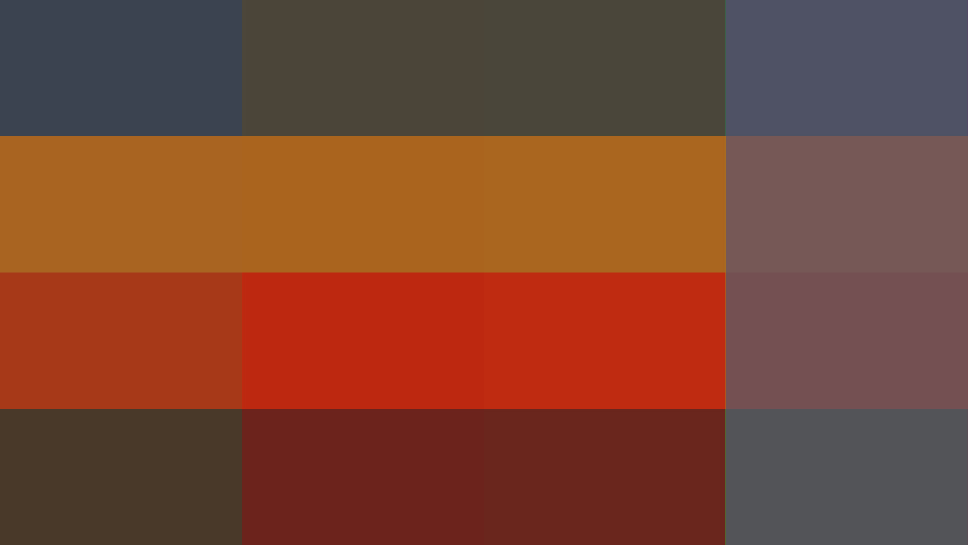 2024-10-11 Antworten in Zahlen auf mgliche Fragen 256 (RGB Farben)