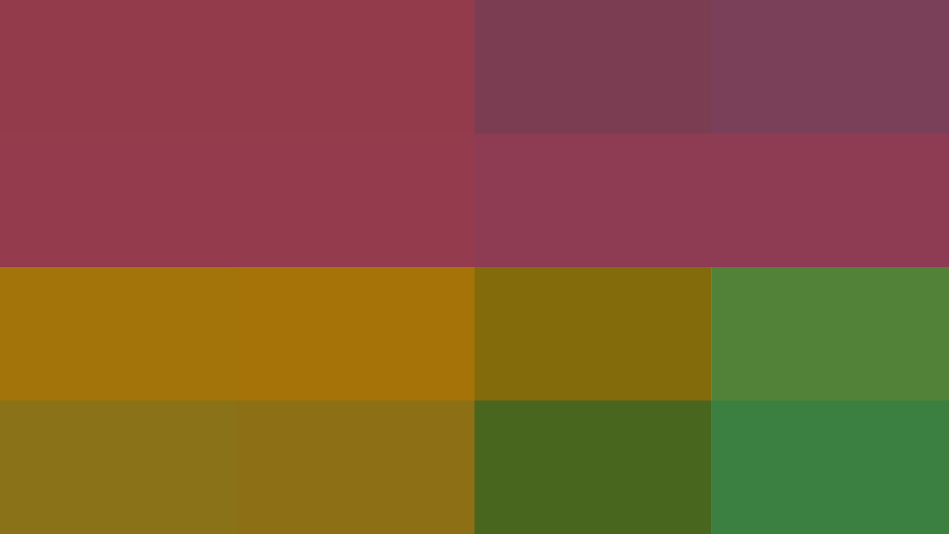 2024-10-11 Antworten in Zahlen auf mgliche Fragen 256 (RGB Farben)