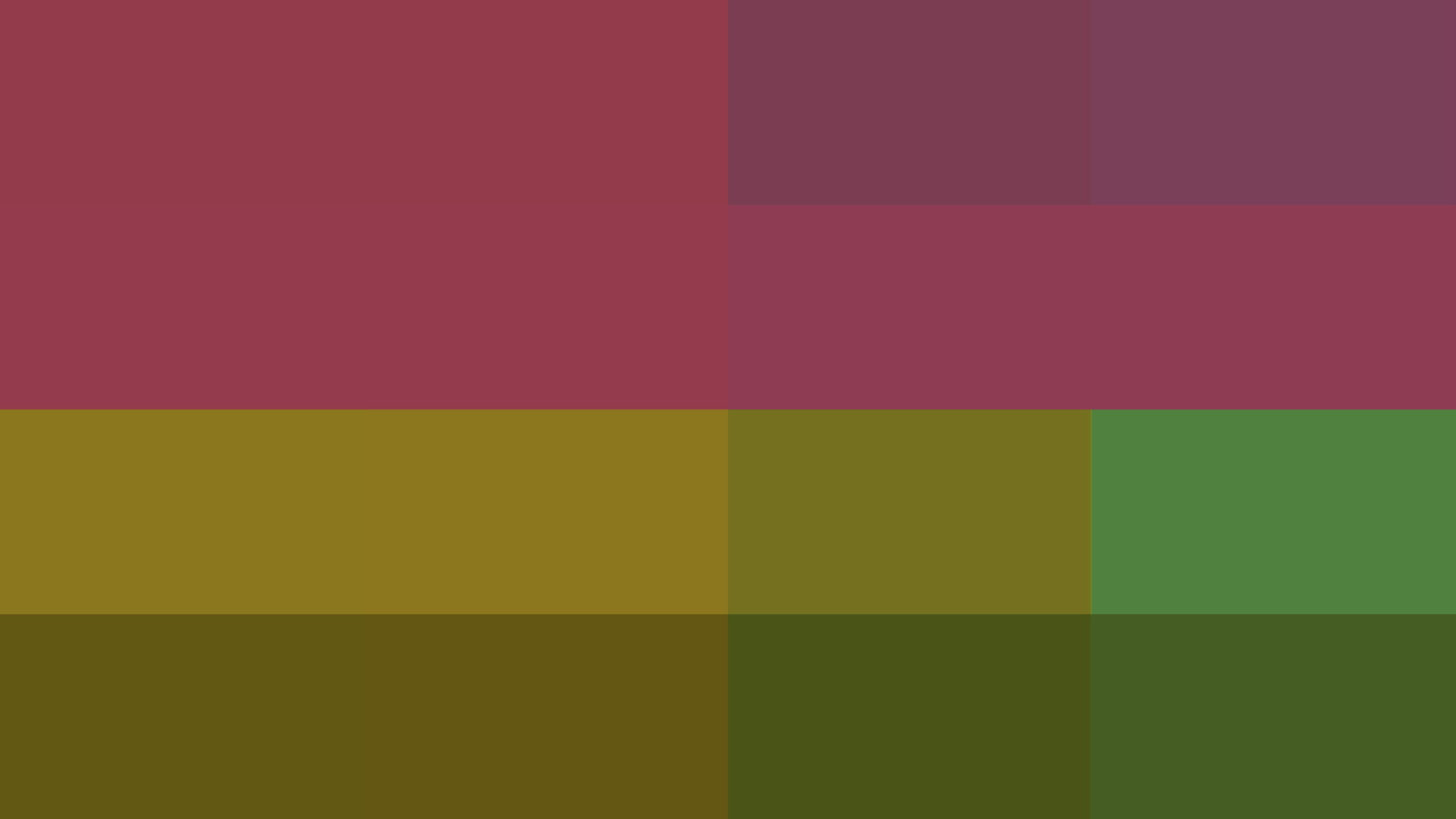 2024-10-11 Antworten in Zahlen auf mgliche Fragen 256 (RGB Farben)