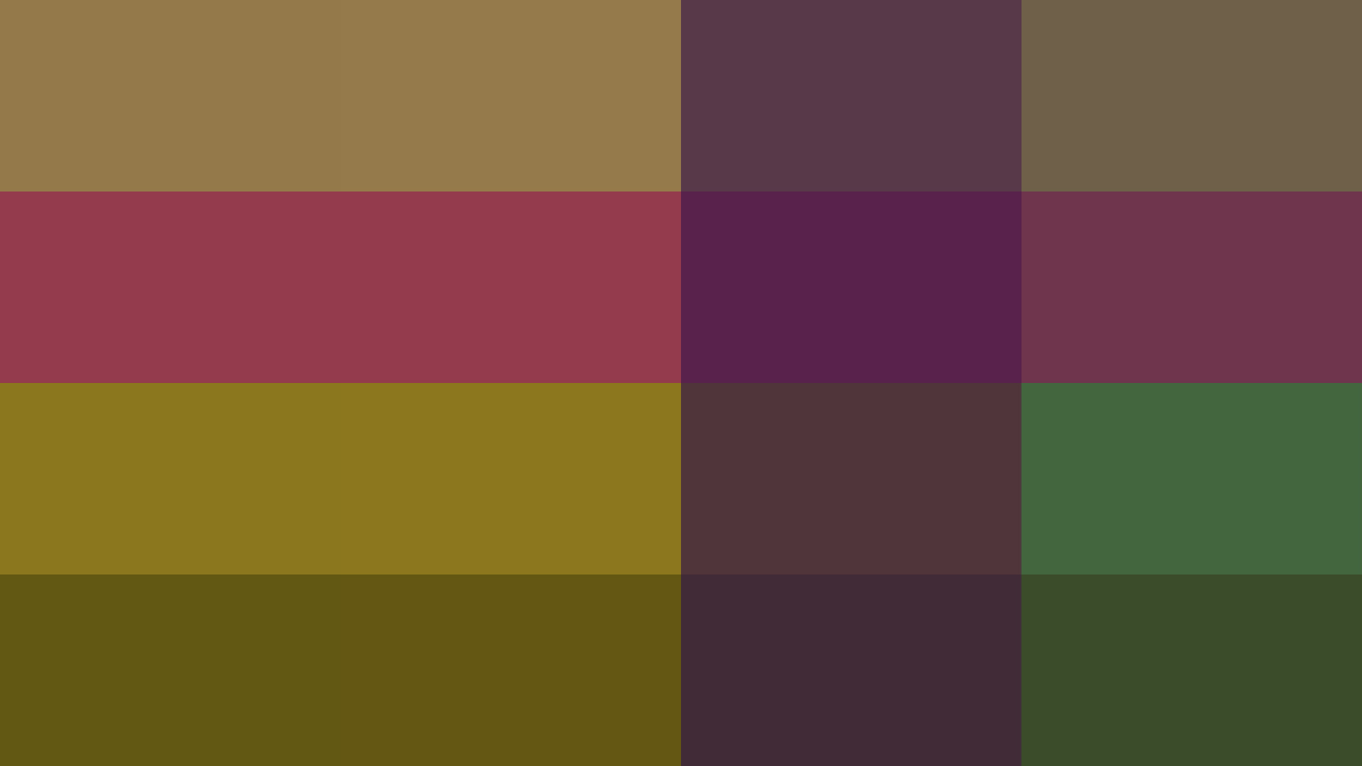 2024-10-11 Antworten in Zahlen auf mgliche Fragen 256 (RGB Farben)