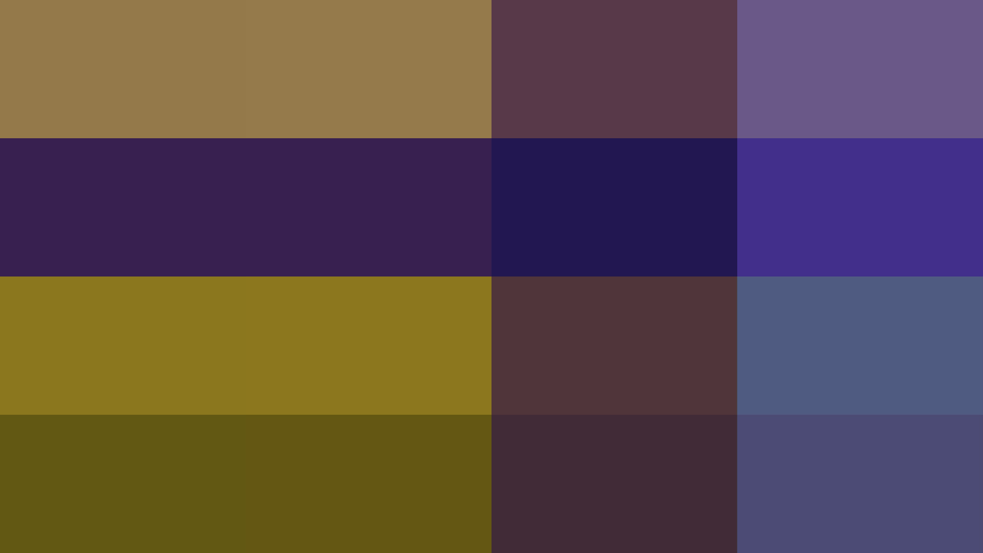 2024-10-11 Antworten in Zahlen auf mgliche Fragen 256 (RGB Farben)