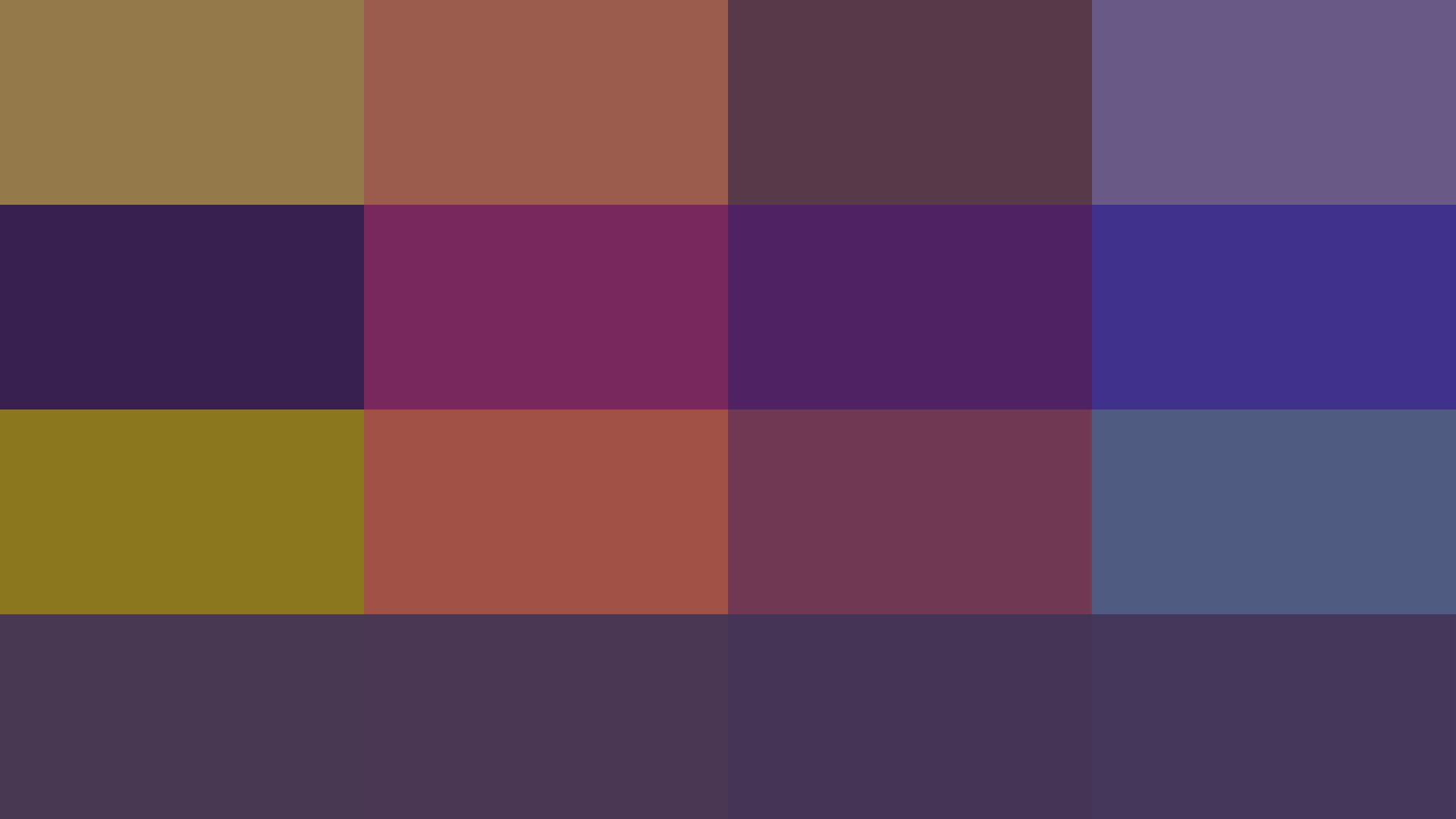 2024-10-11 Antworten in Zahlen auf mgliche Fragen 256 (RGB Farben)