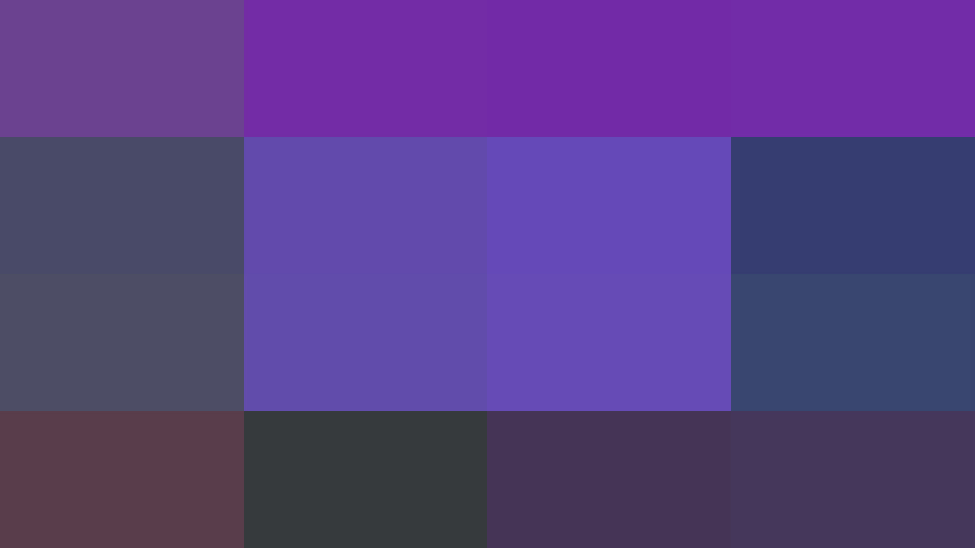 2024-10-11 Antworten in Zahlen auf mgliche Fragen 256 (RGB Farben)
