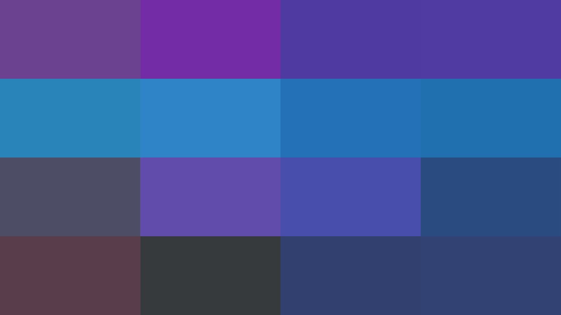 2024-10-11 Antworten in Zahlen auf mgliche Fragen 256 (RGB Farben)